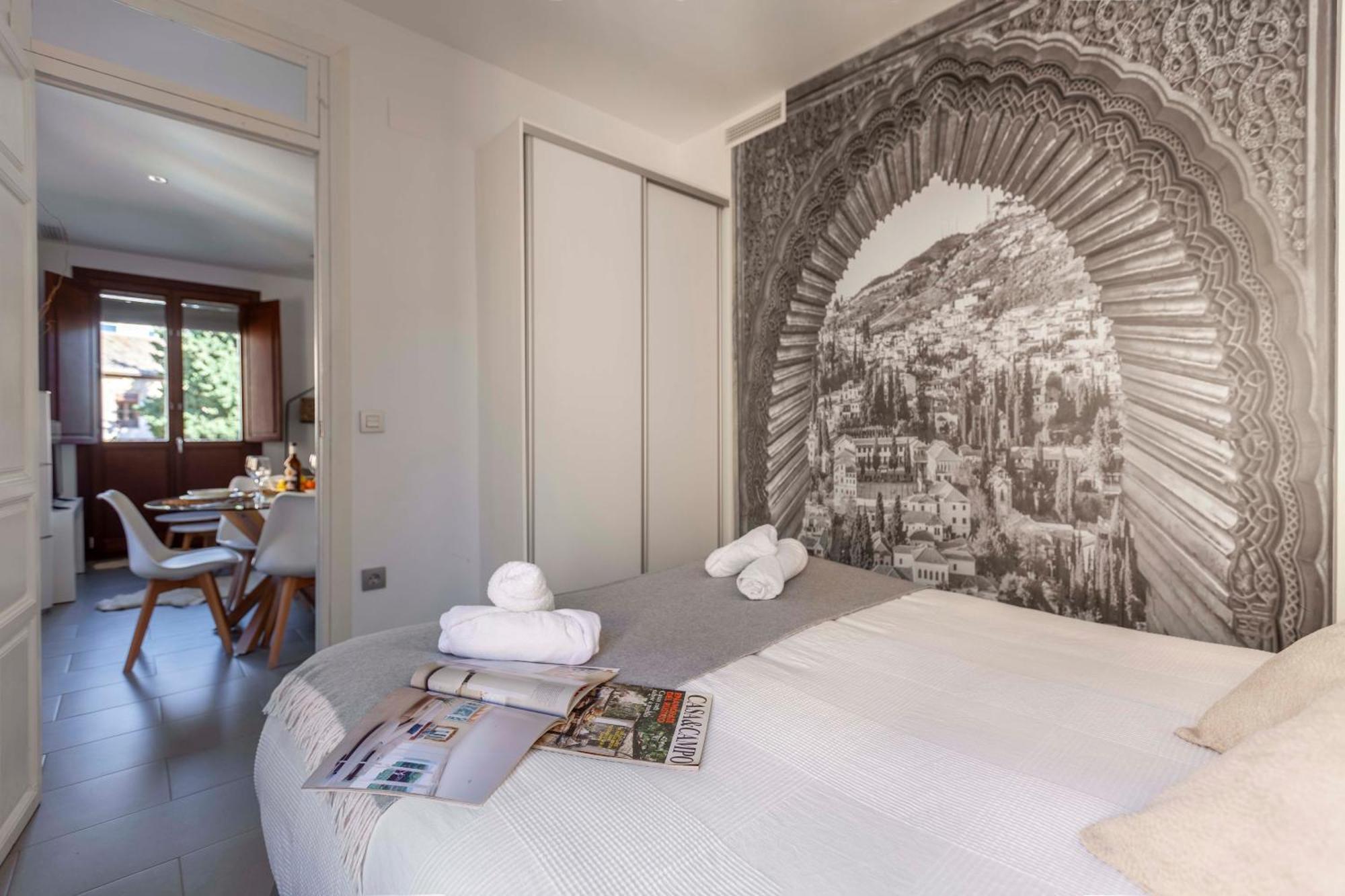 Molinos Centre Apartment *