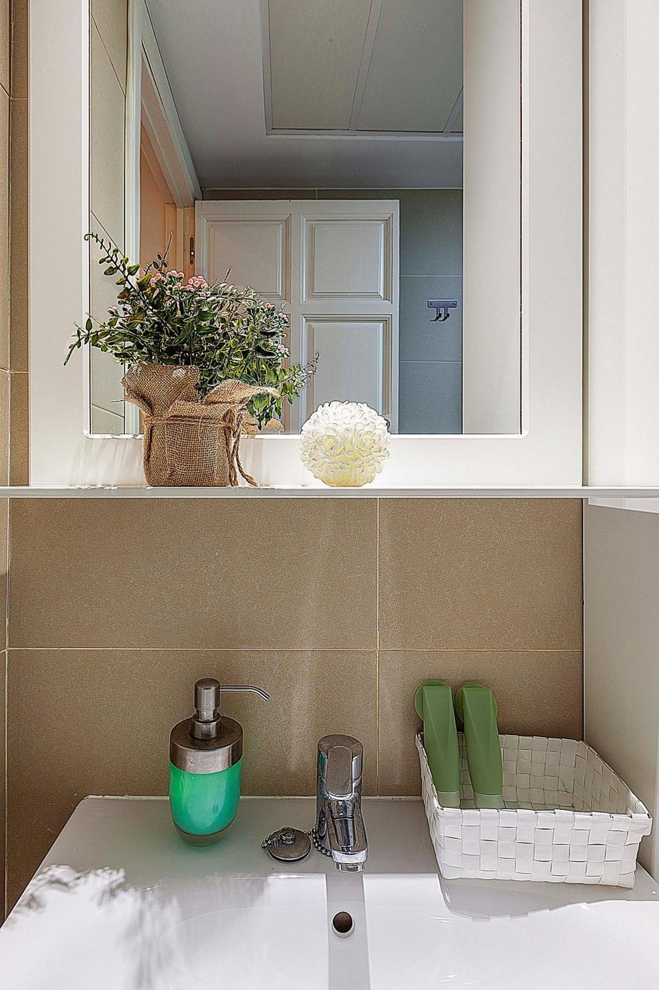 Apartamento Molinos Centre *