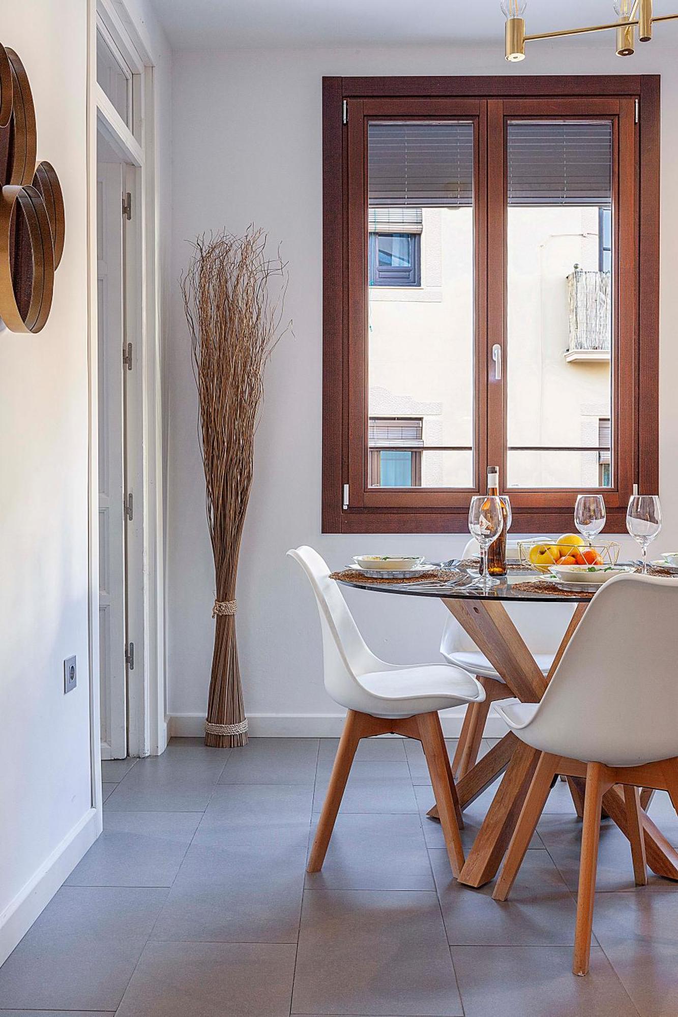 Molinos Centre Apartamento Granada