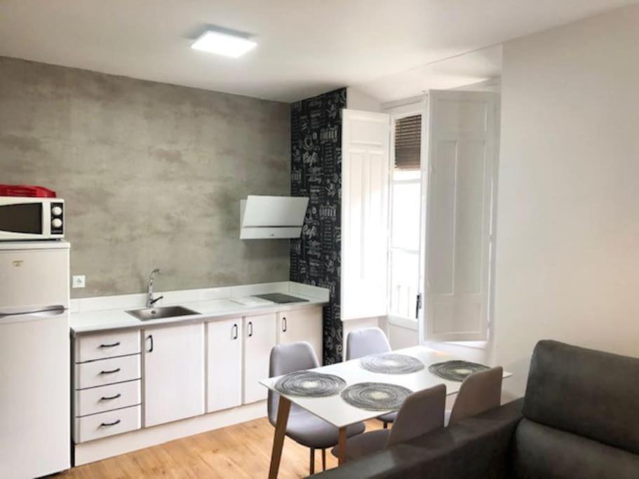 Varela Centro Center Apartment *