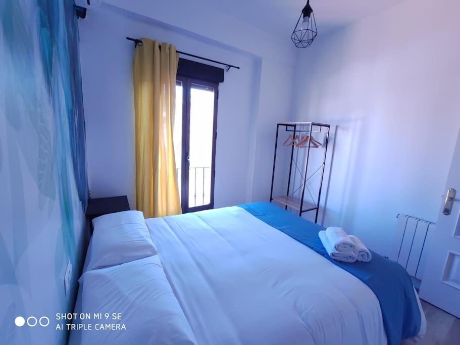 Varela Centro Center Apartment