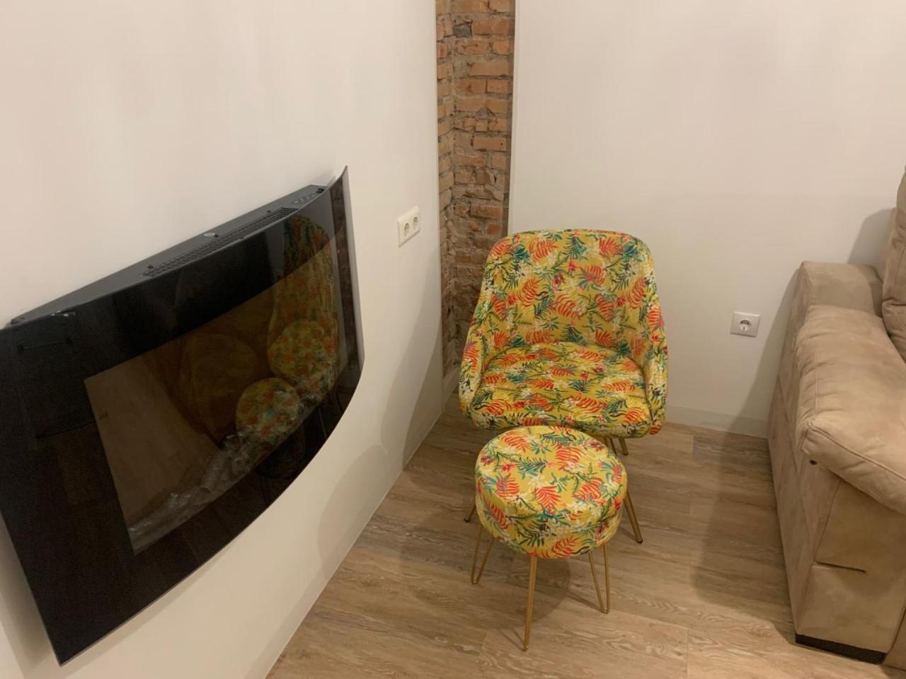 Varela Centro Center Apartment *