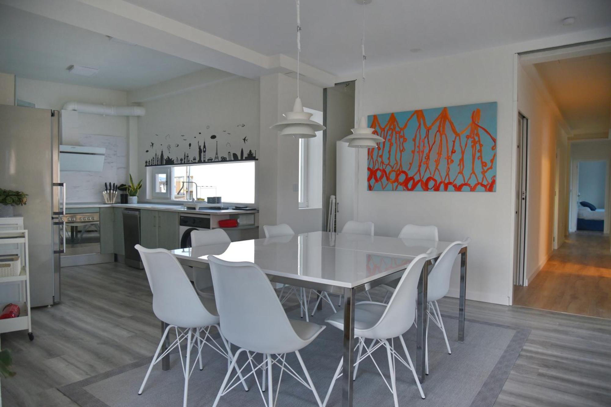 Mirador De Siloé Apartamento