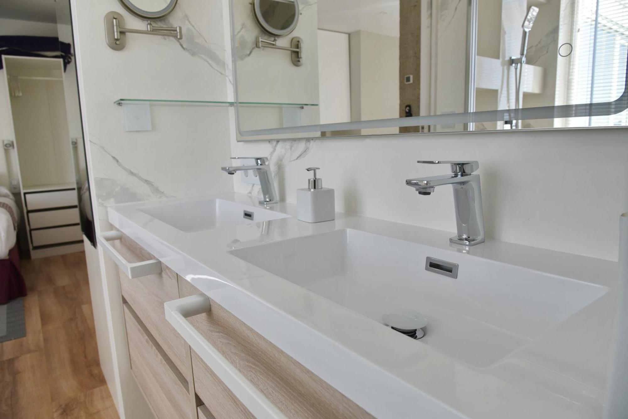 Apartamento Mirador De Siloé Granada