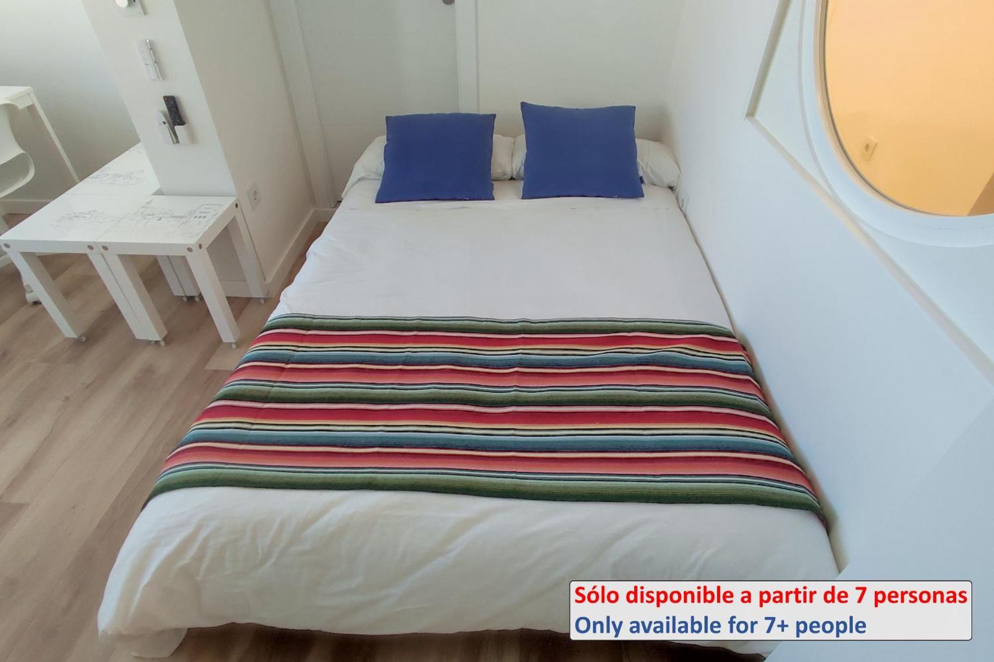 Mirador De Siloé Apartamento