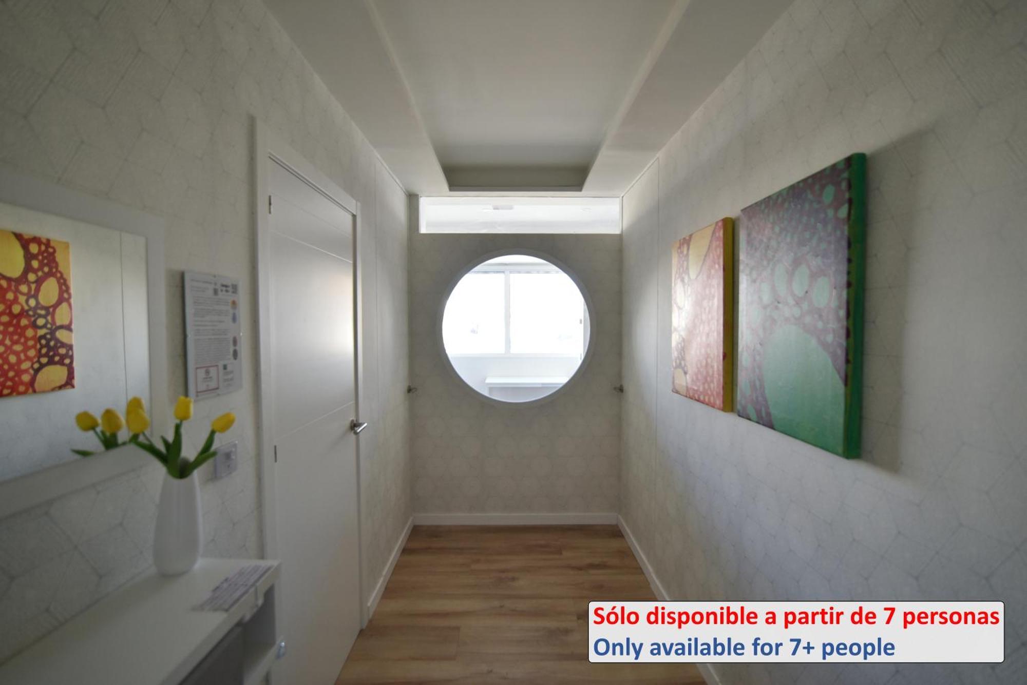 Mirador De Siloé Apartamento *