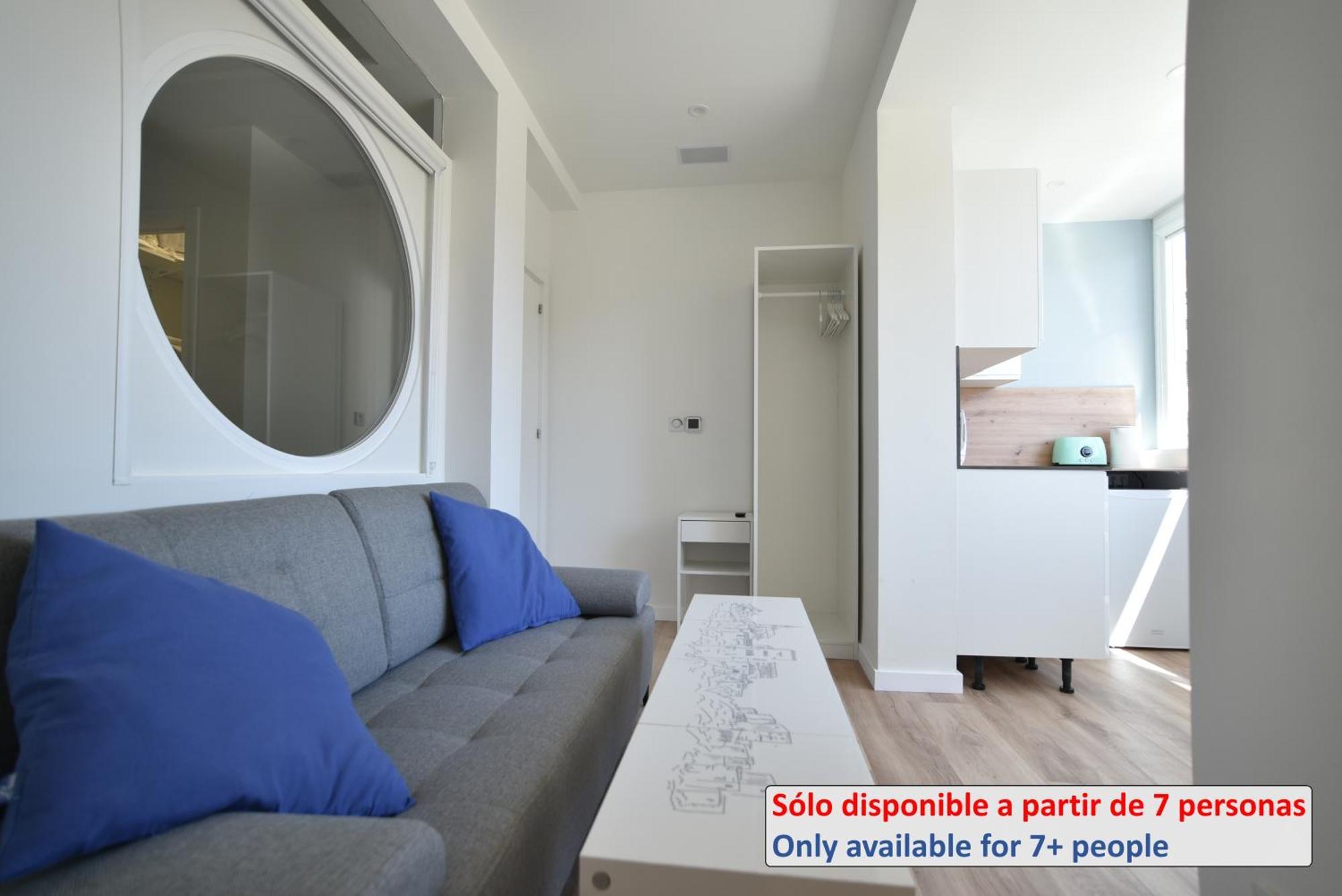 Mirador De Siloé Apartamento Granada