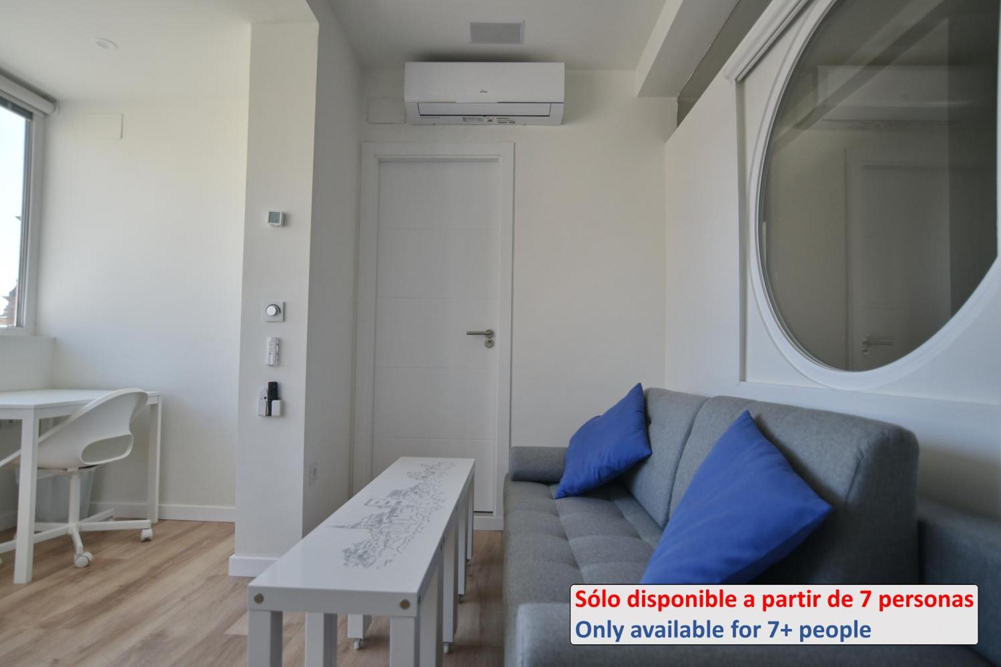 Apartamento Mirador De Siloé Granada