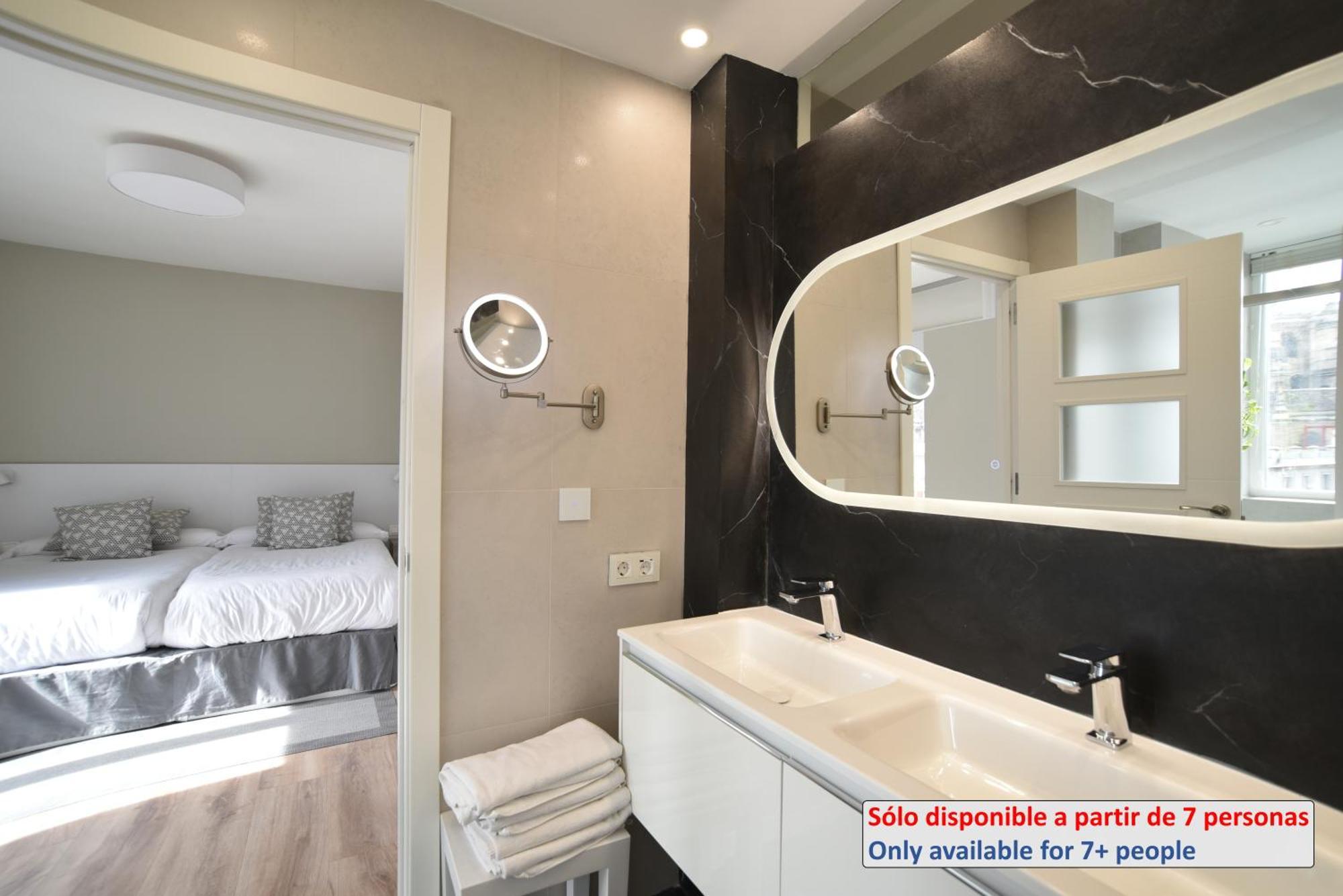Mirador De Siloé Apartamento