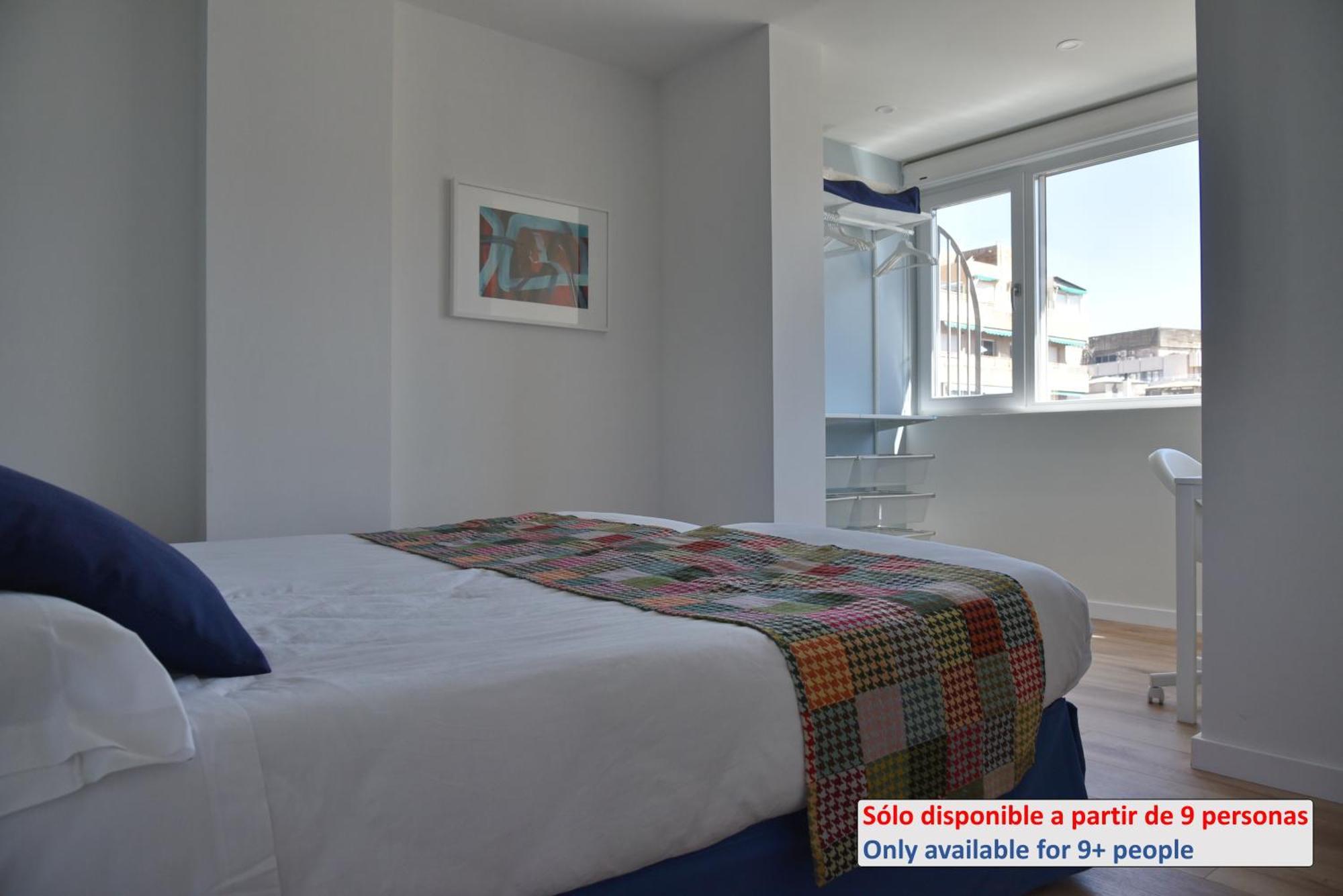 Apartamento Mirador De Siloé *
