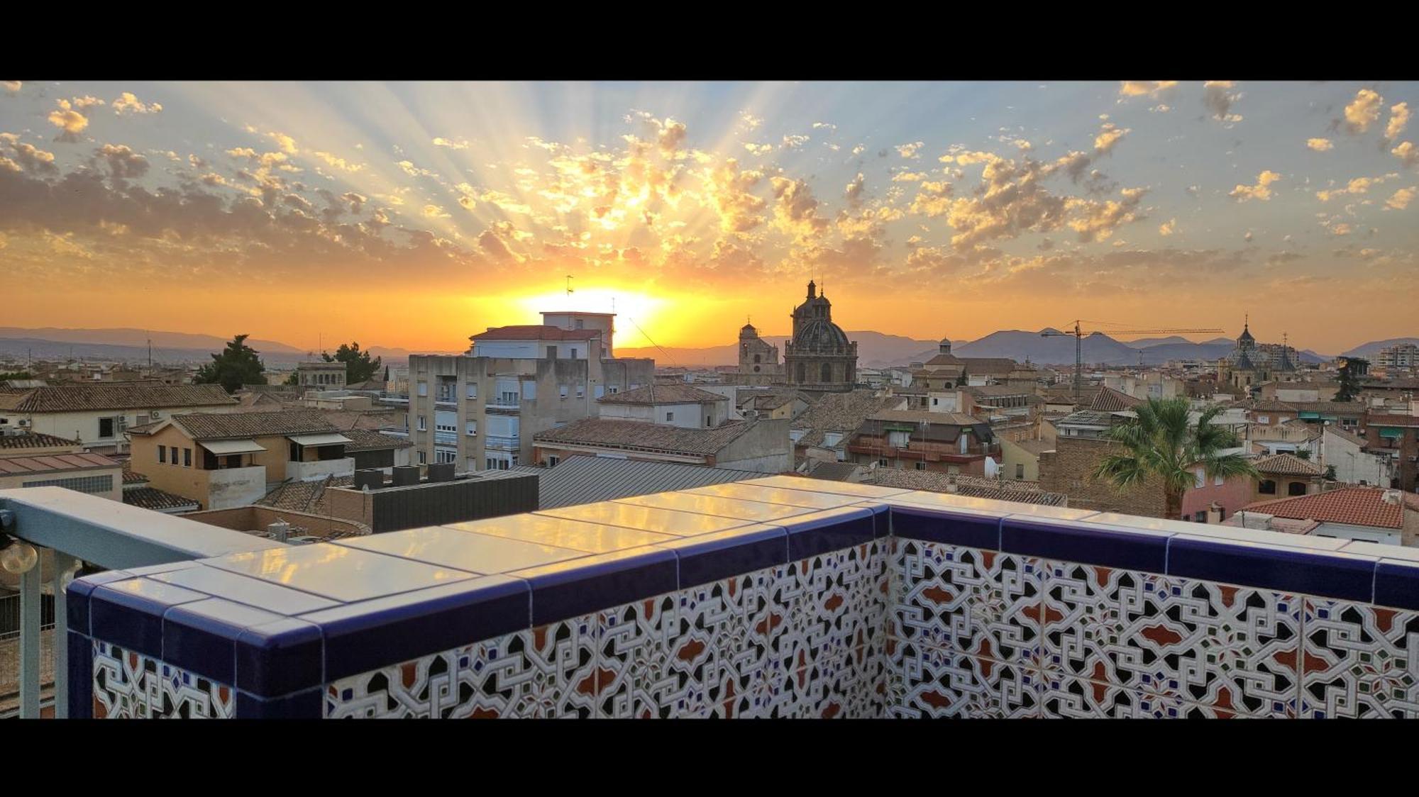 Mirador De Siloé Apartamento *