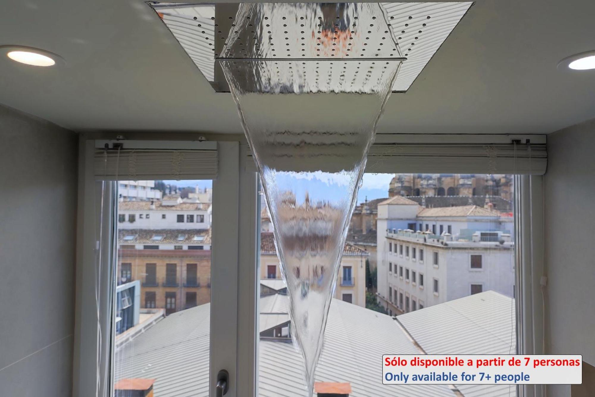 Apartamento Mirador De Siloé Granada