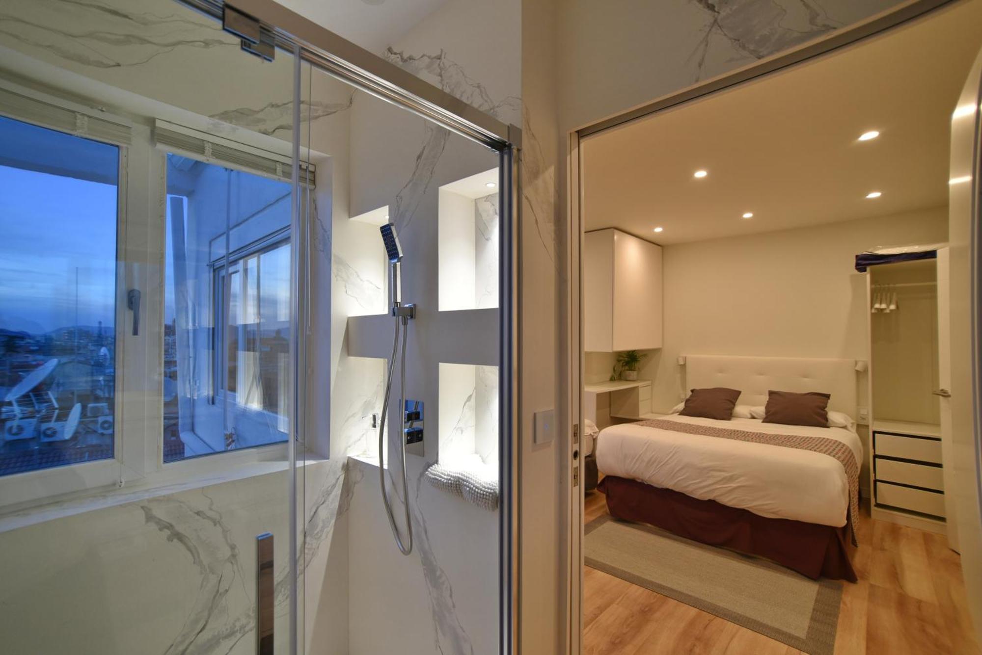 Mirador De Siloé Apartamento *