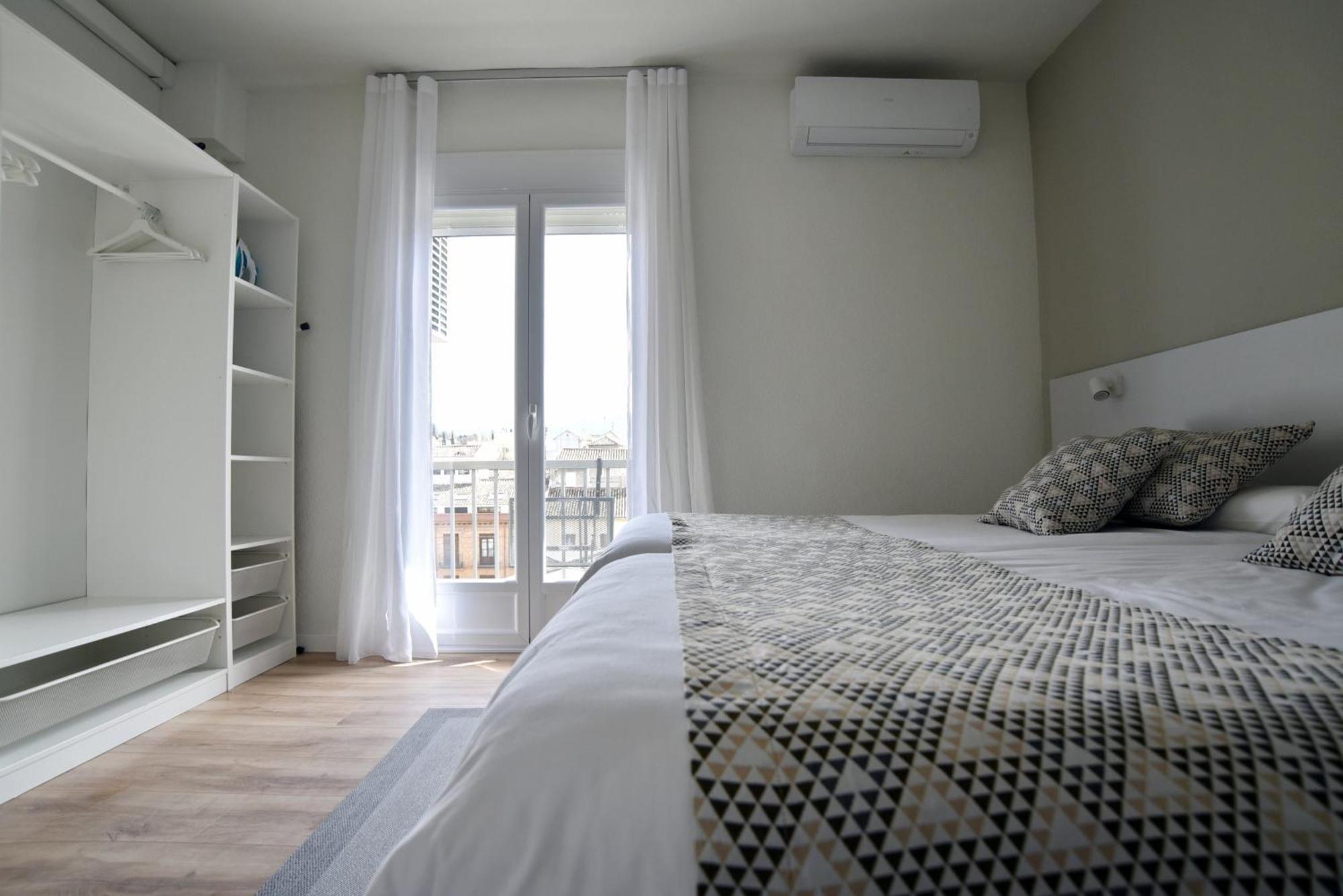 Mirador De Siloé Apartamento *
