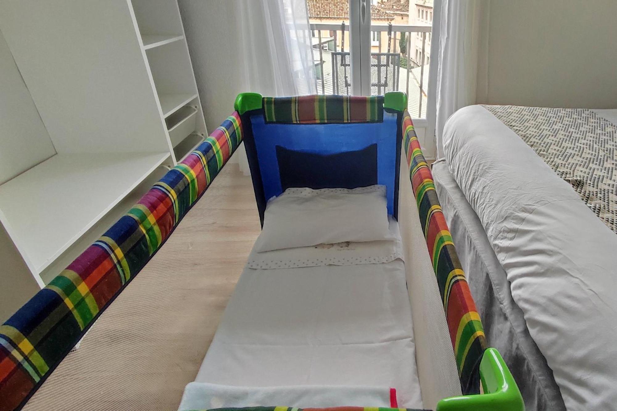 Apartamento Mirador De Siloé *