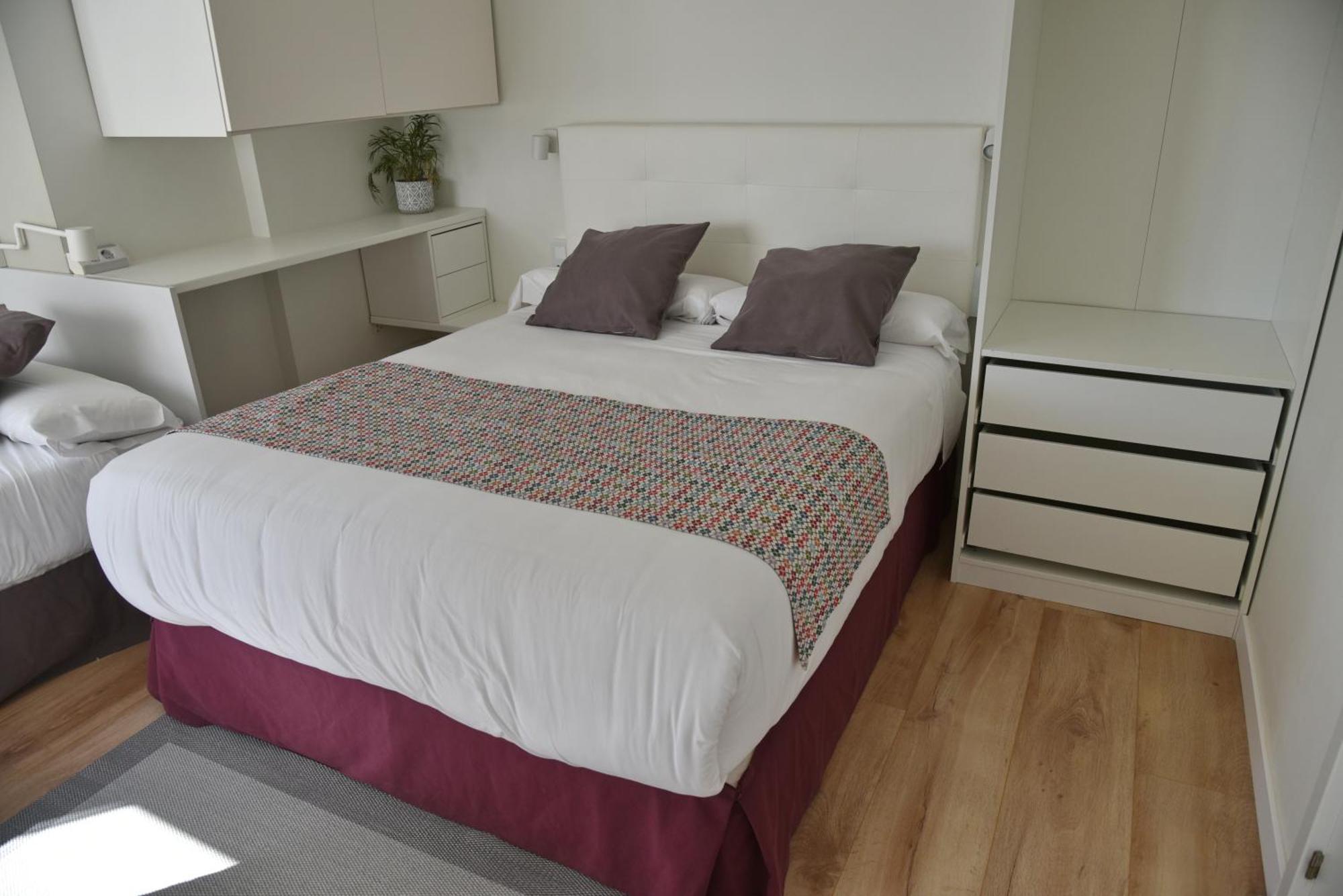 Mirador De Siloé Apartamento Granada