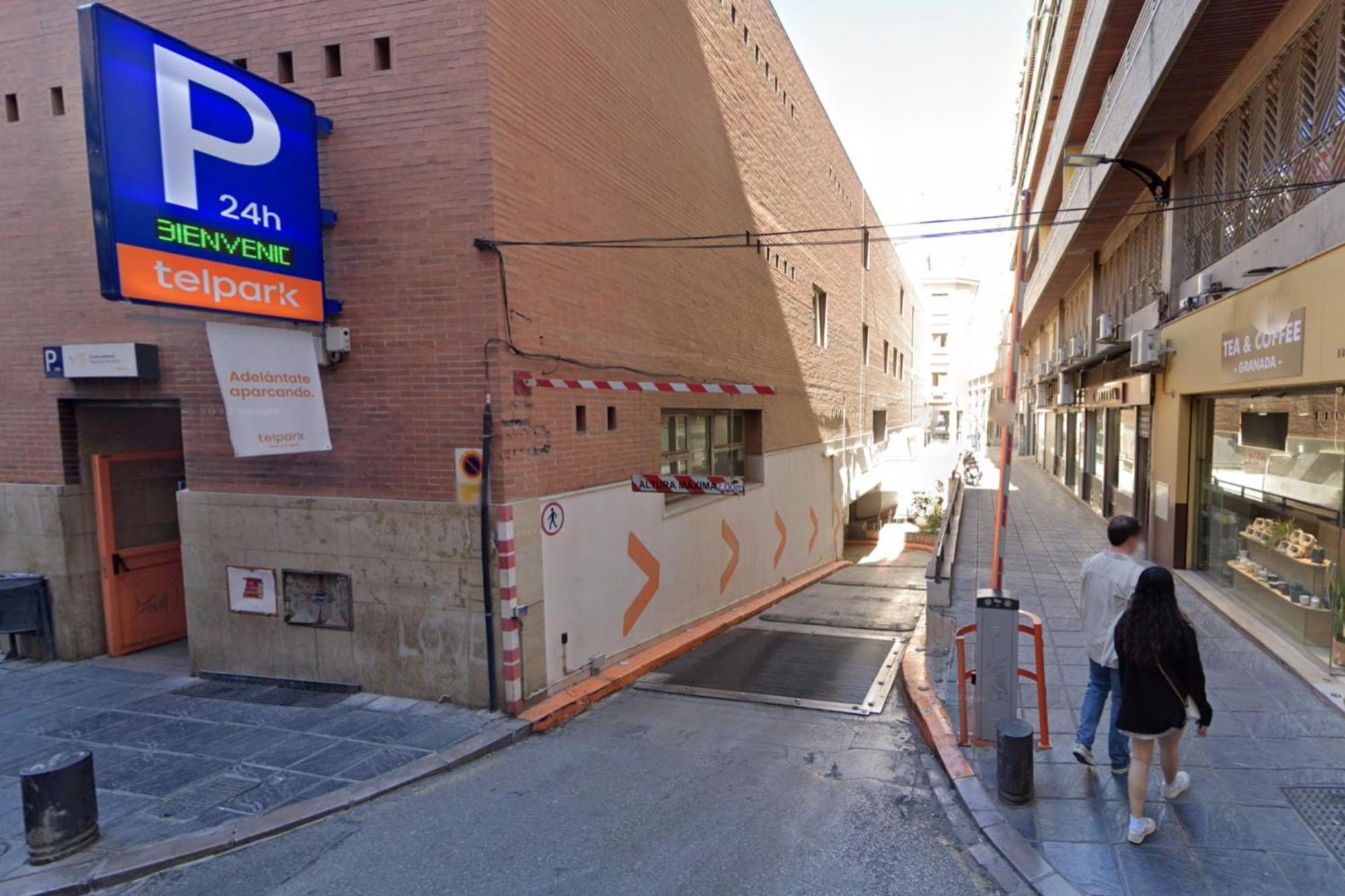 Apartamento Mirador De Siloé Granada