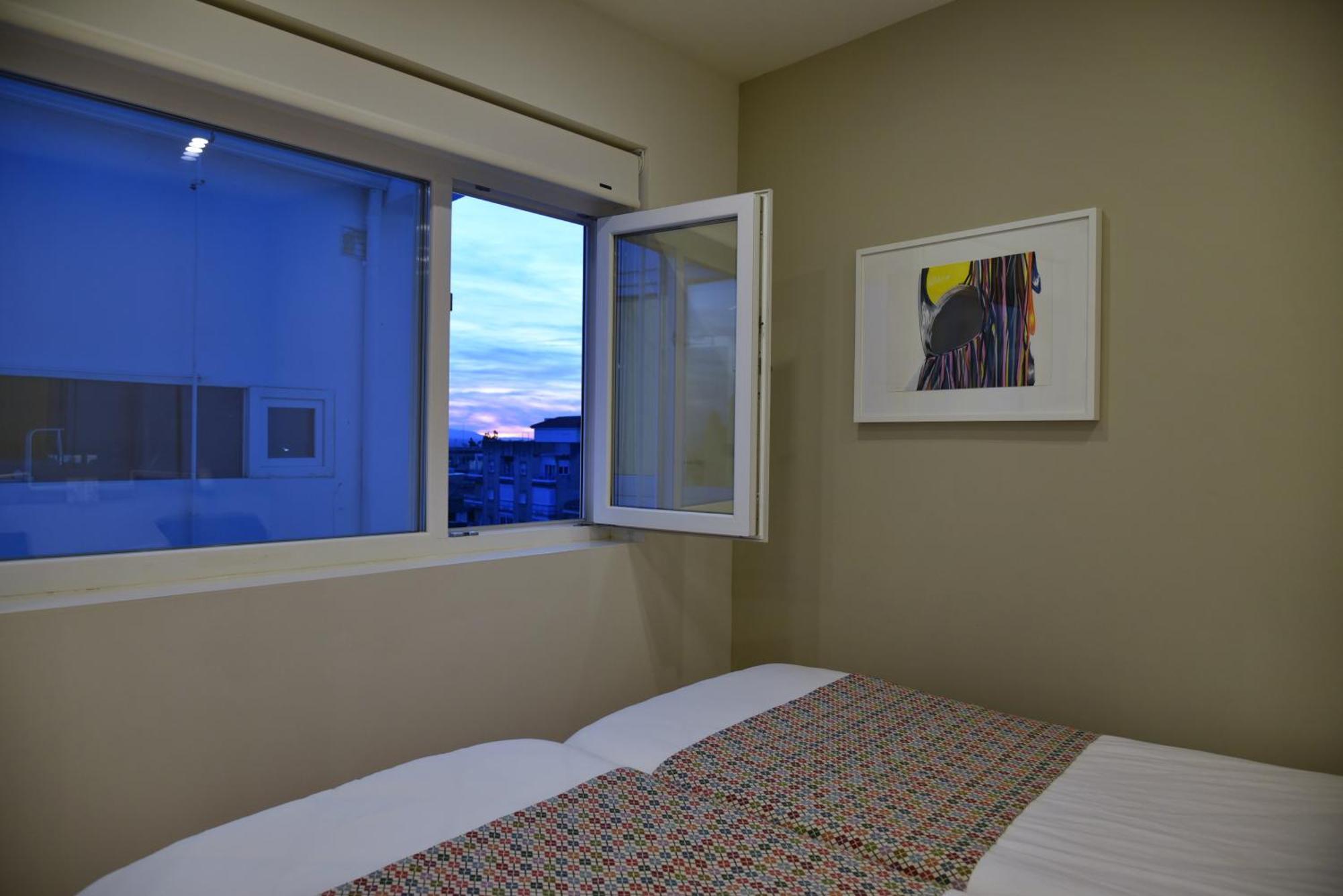 Mirador De Siloé Apartamento