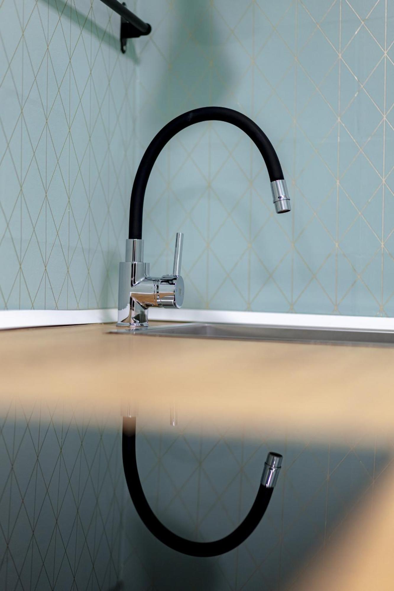 Mariana & Ganivet - Hostatel Apartamento Granada