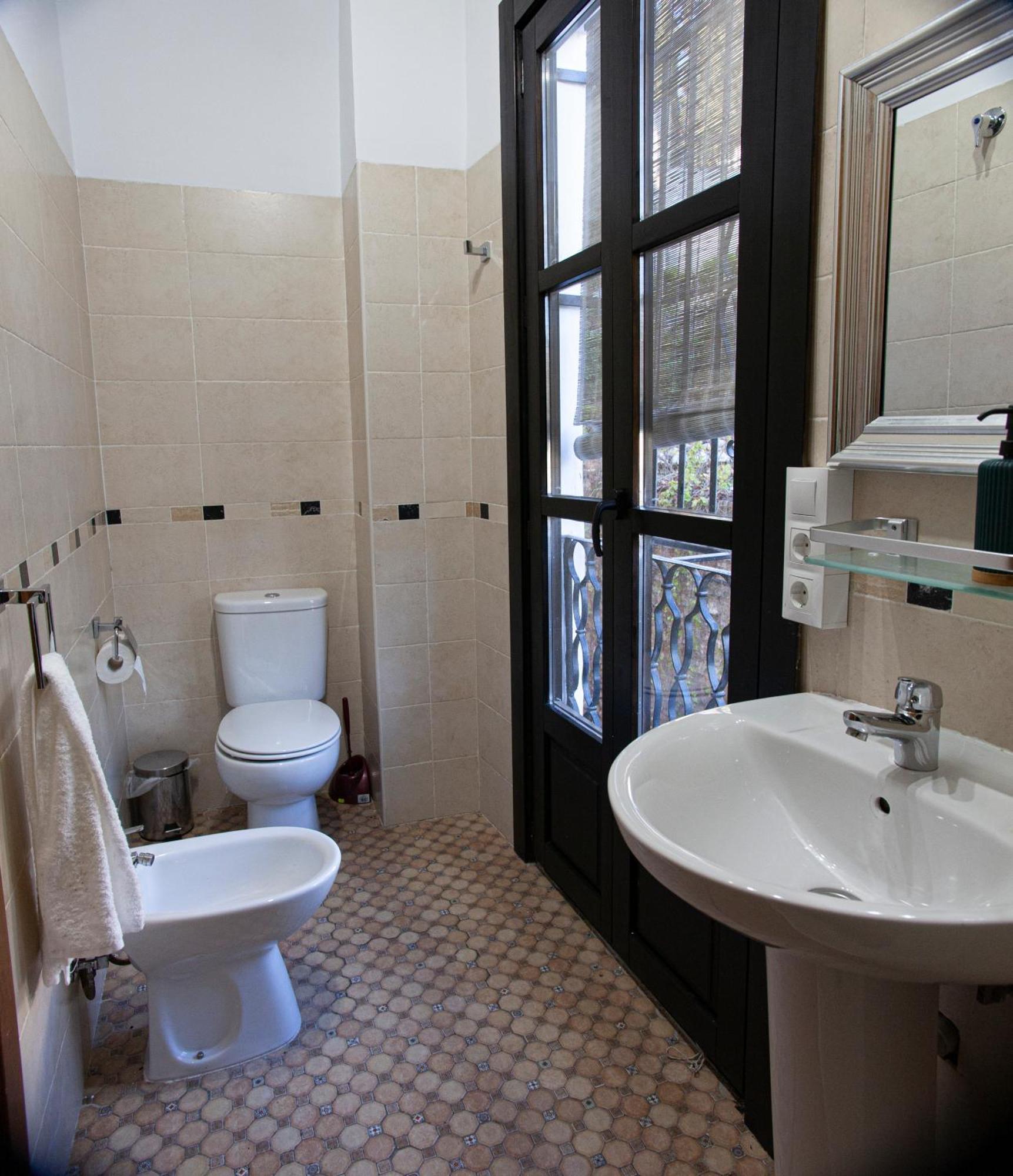Casa Guidai Homestay