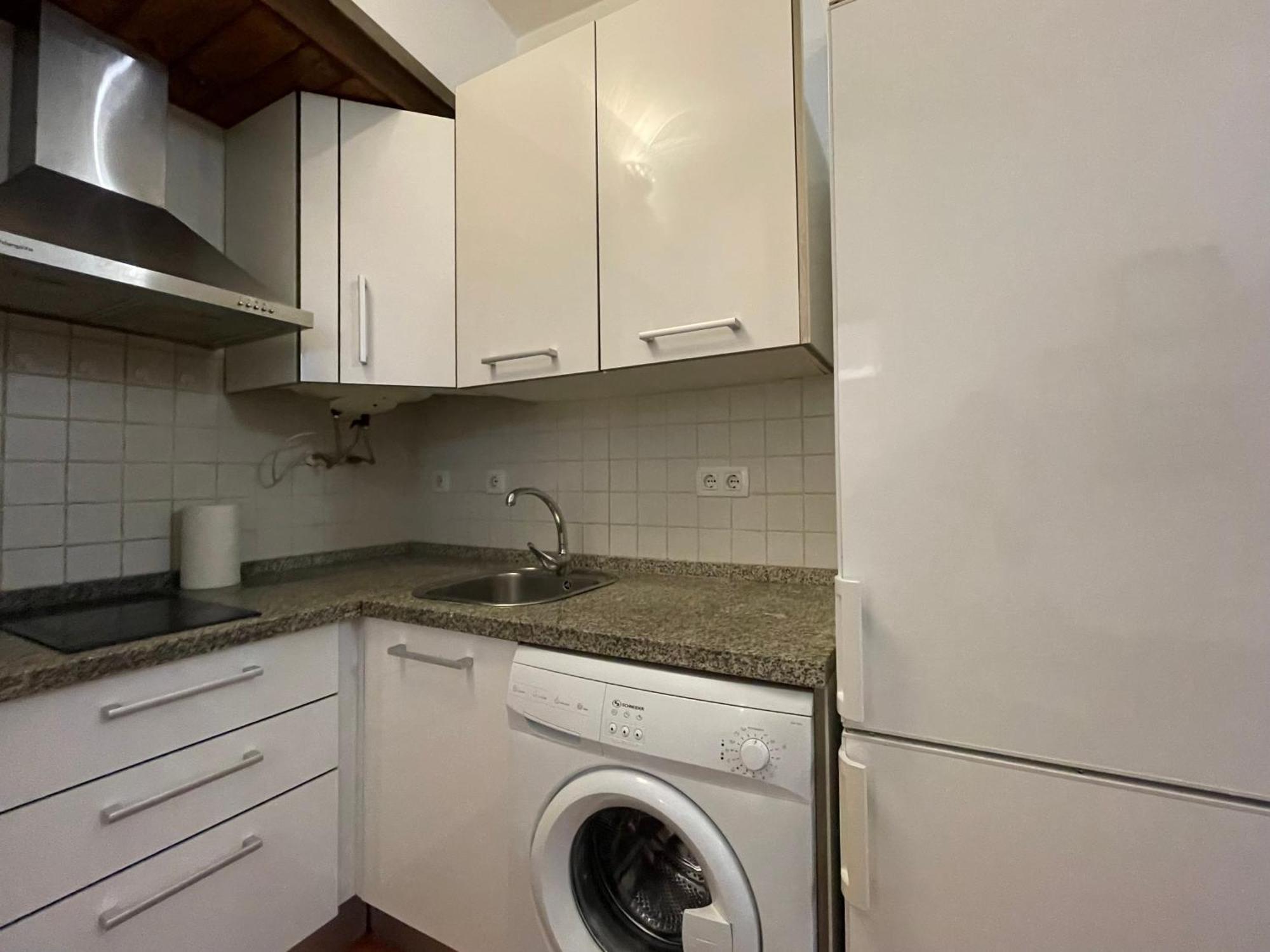 Apartment Al-mansur *