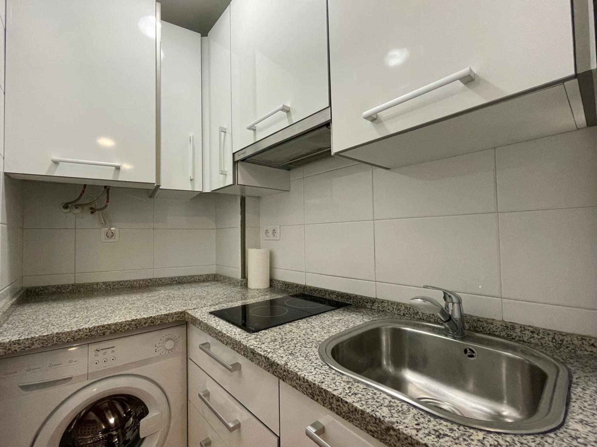 Apartment Al-mansur Granada