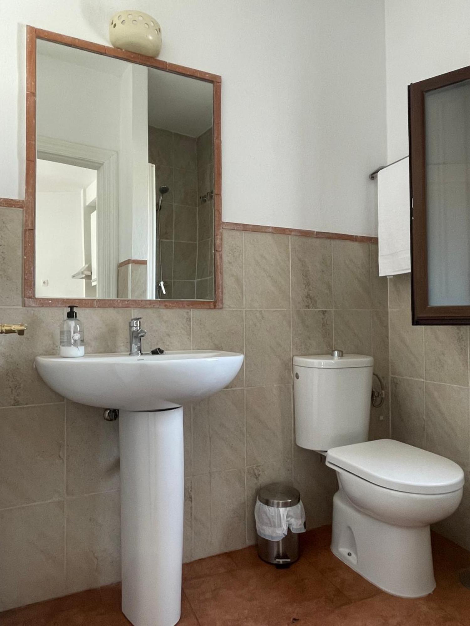 Apartment Al-mansur Granada