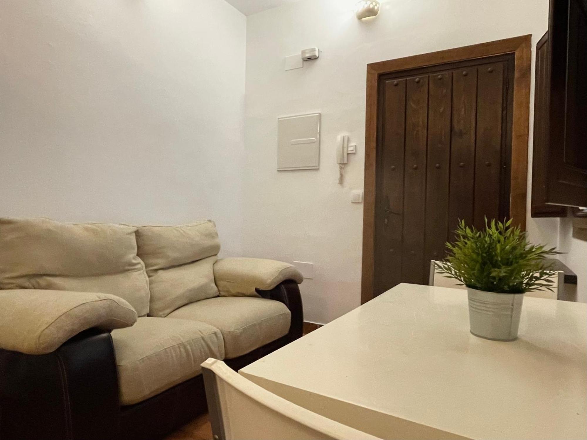Apartment Al-mansur *