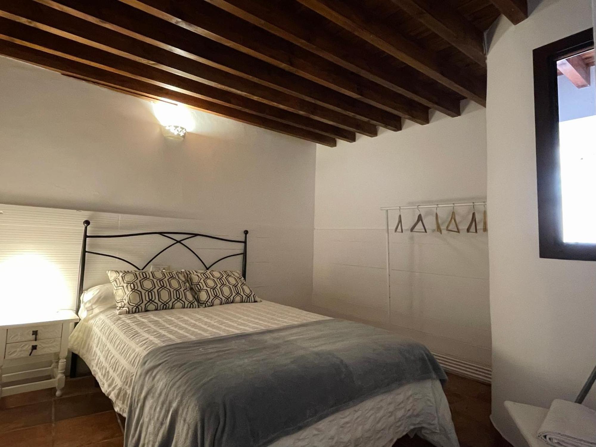 Apartment Al-mansur Granada