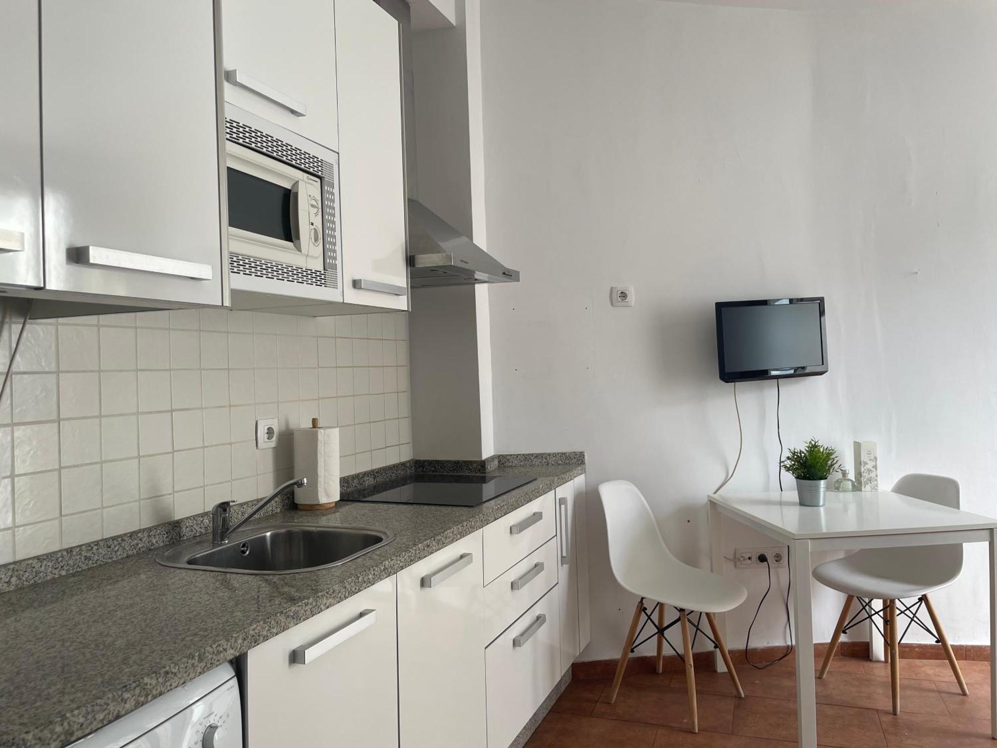 Al-mansur Apartment