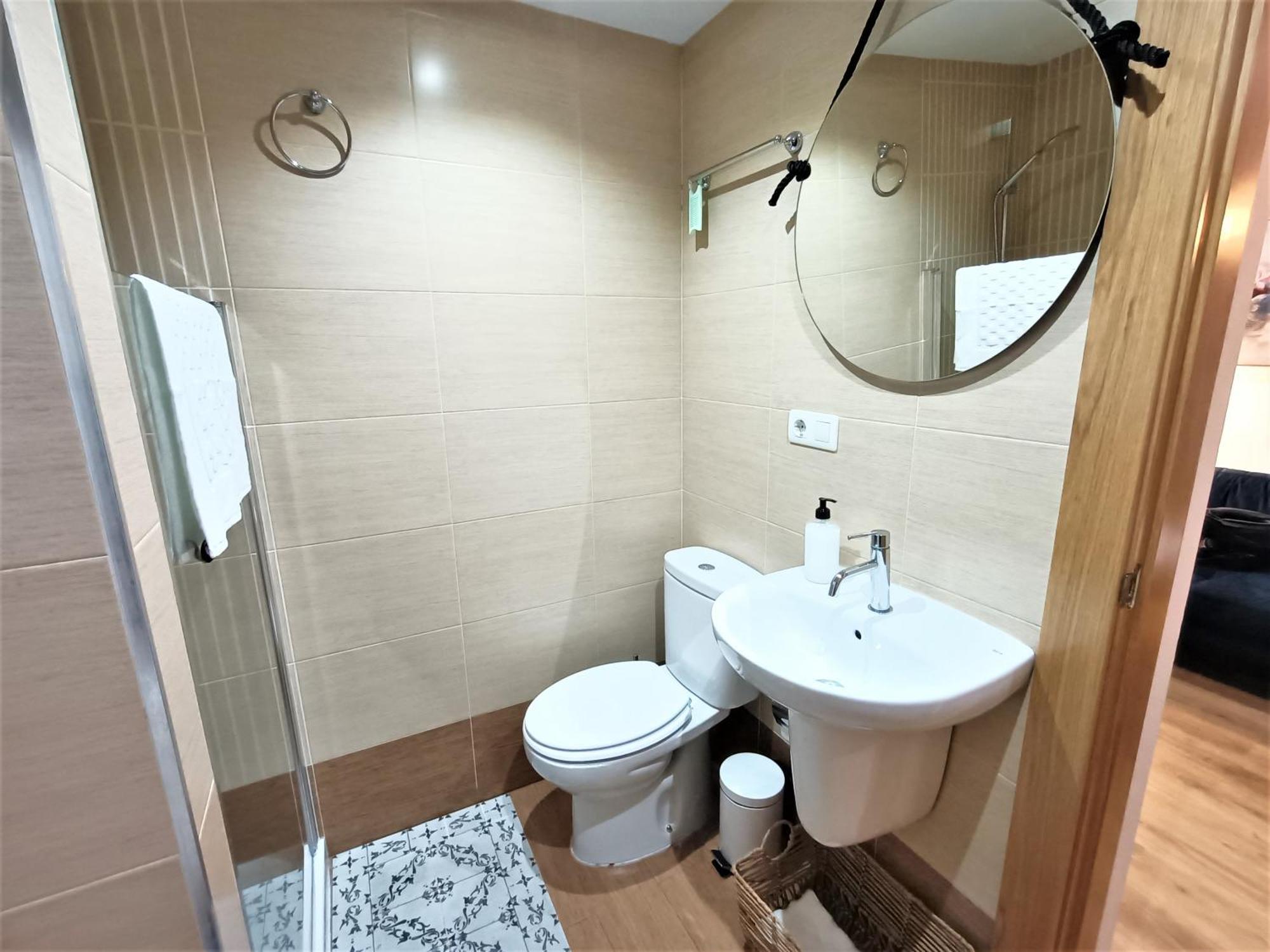 Apartamento Alma