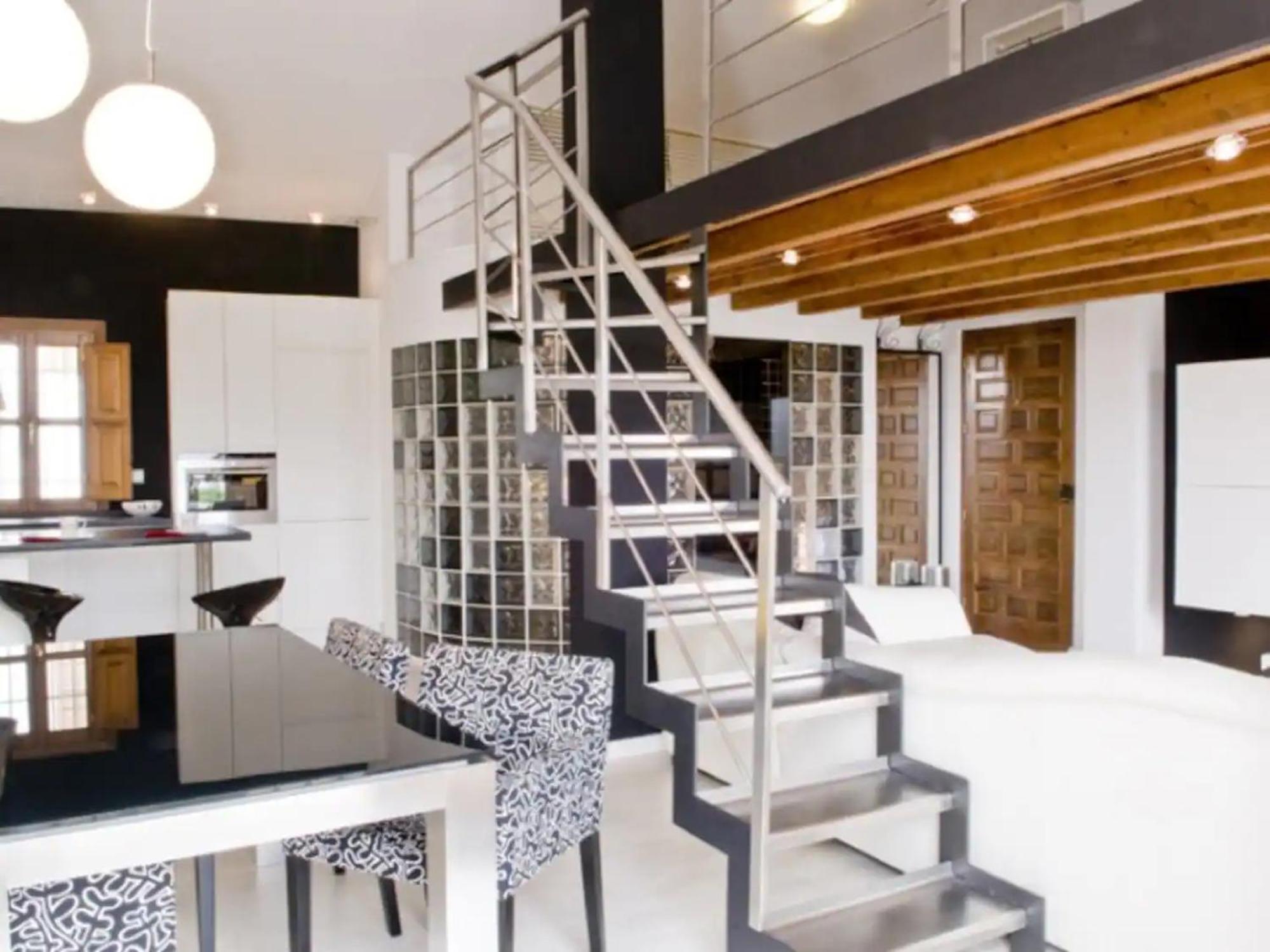 Apartamento Modernise *