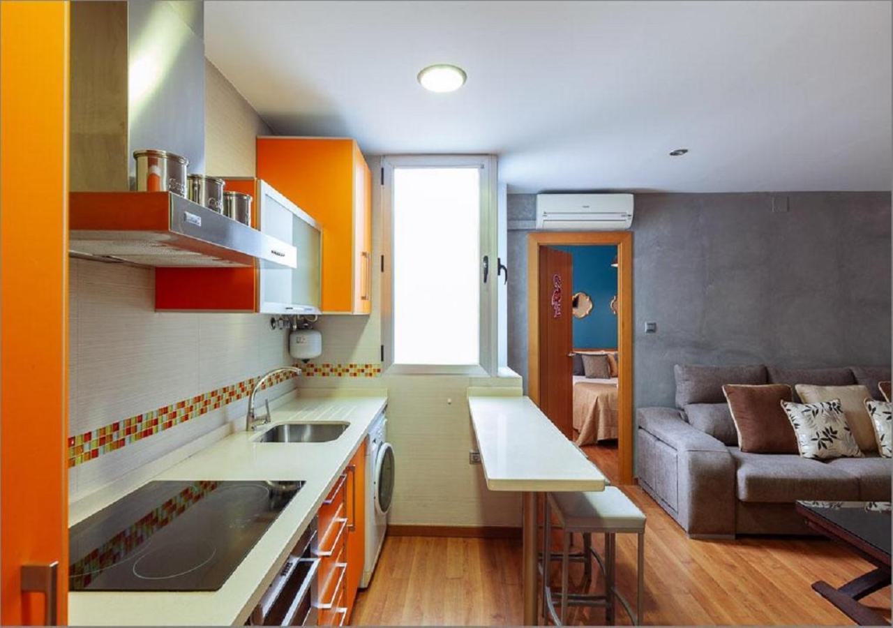 Apartamento Poenme Granada