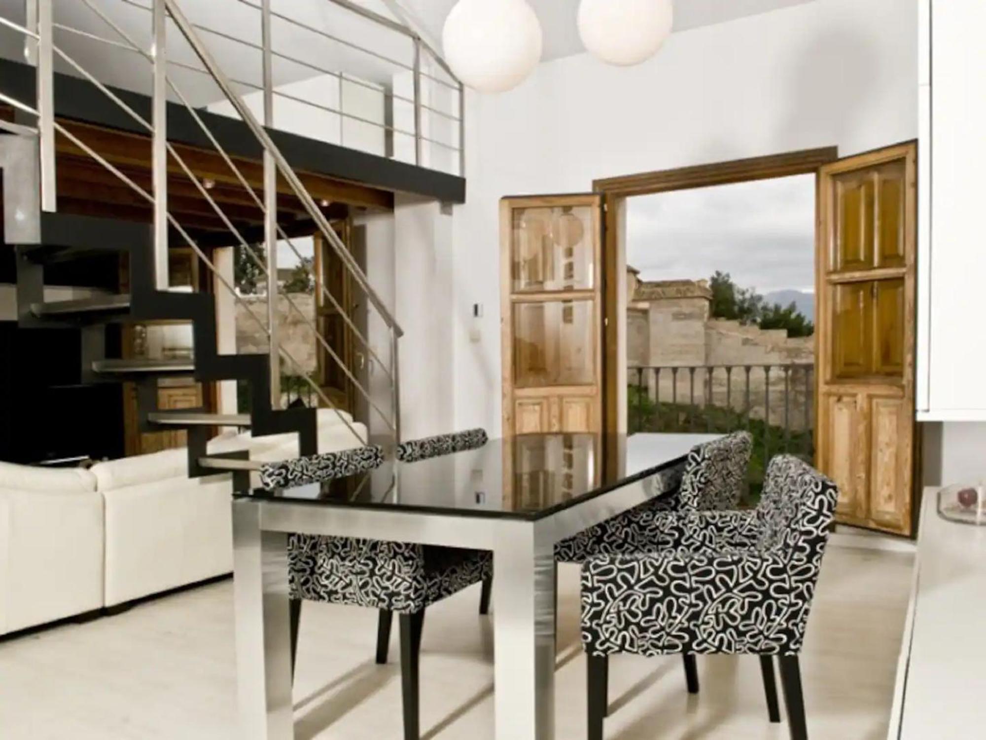 Apartamento Modernise