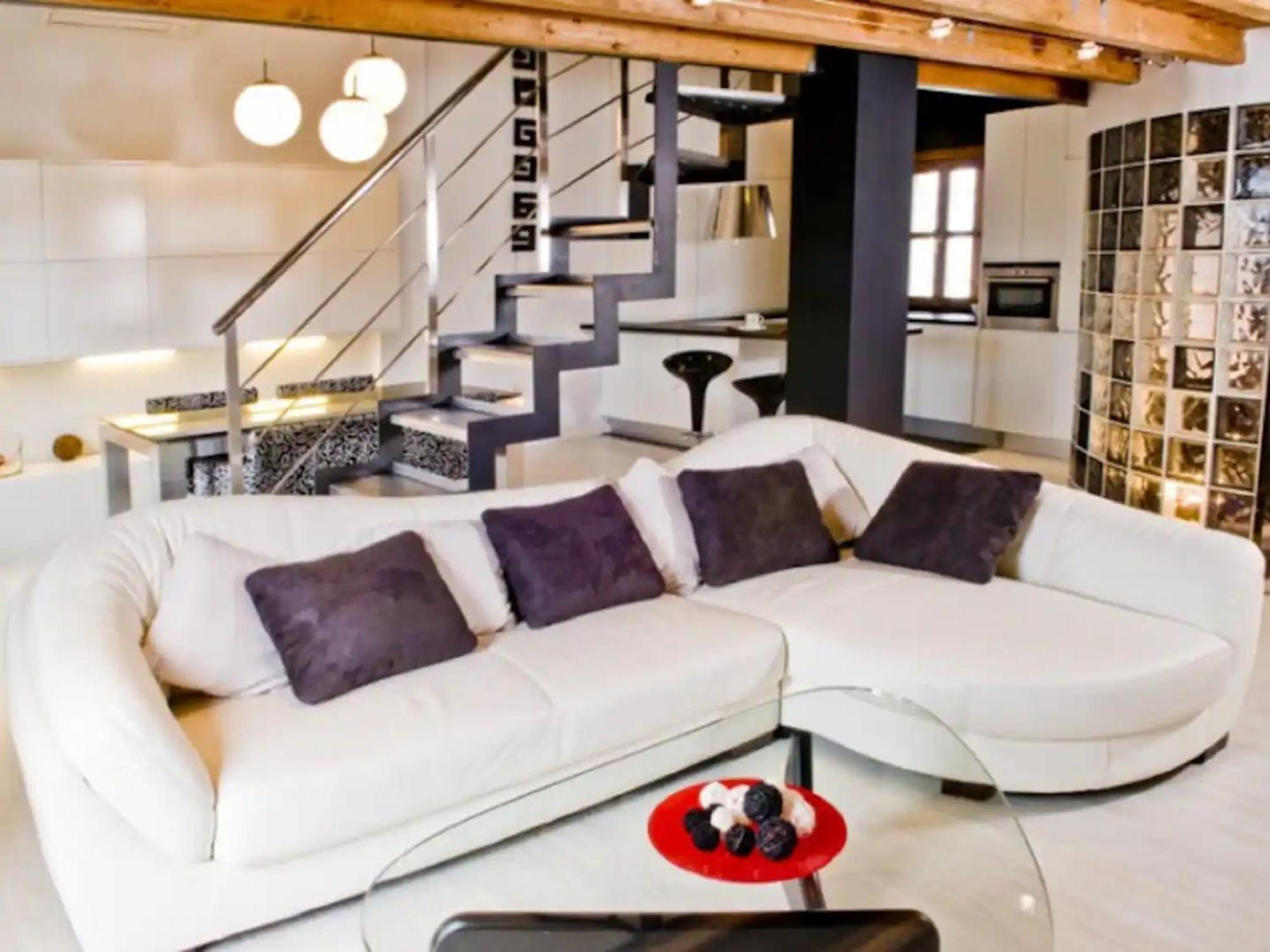 Apartamento Modernise *