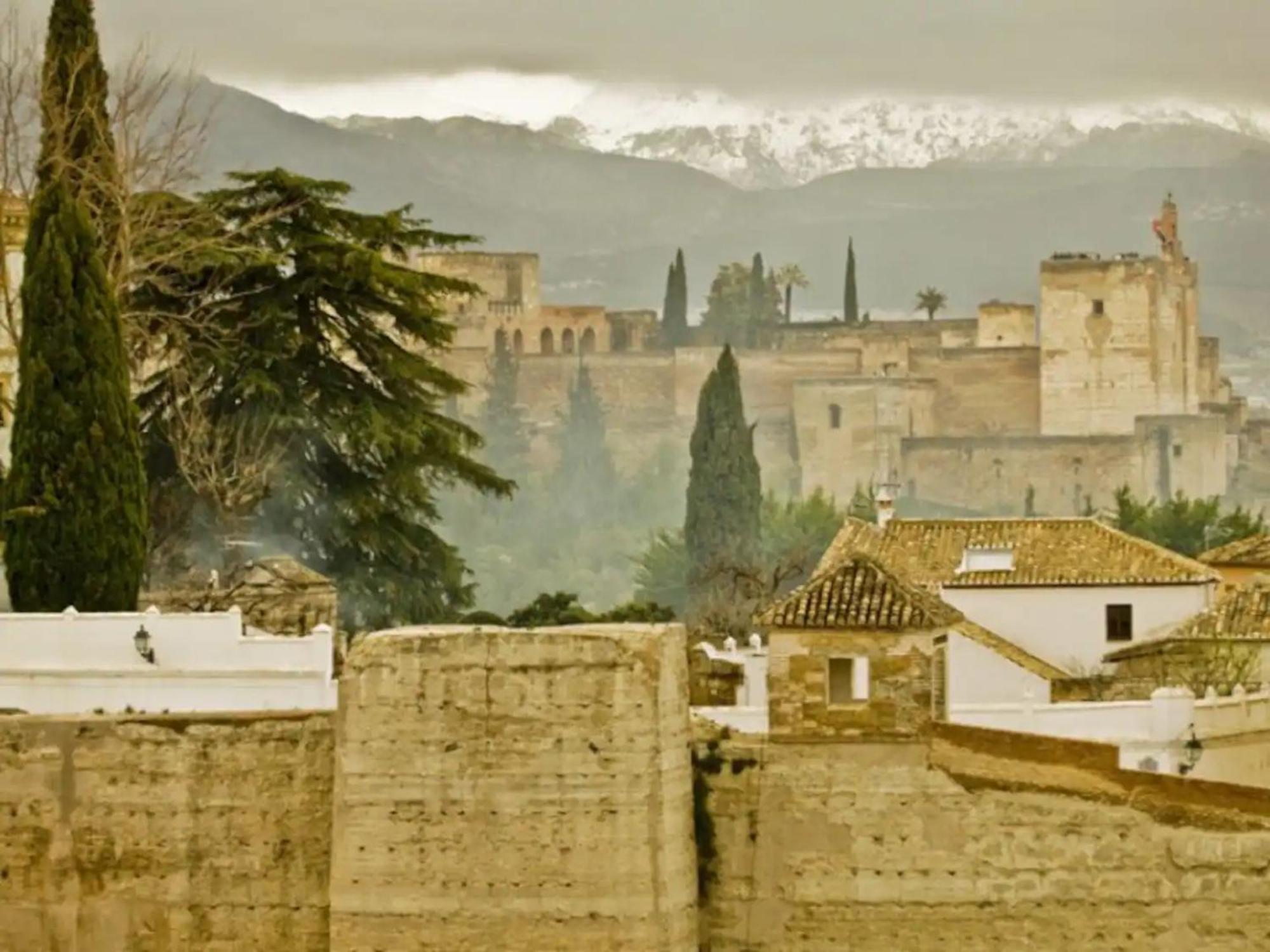 Modernise Granada
