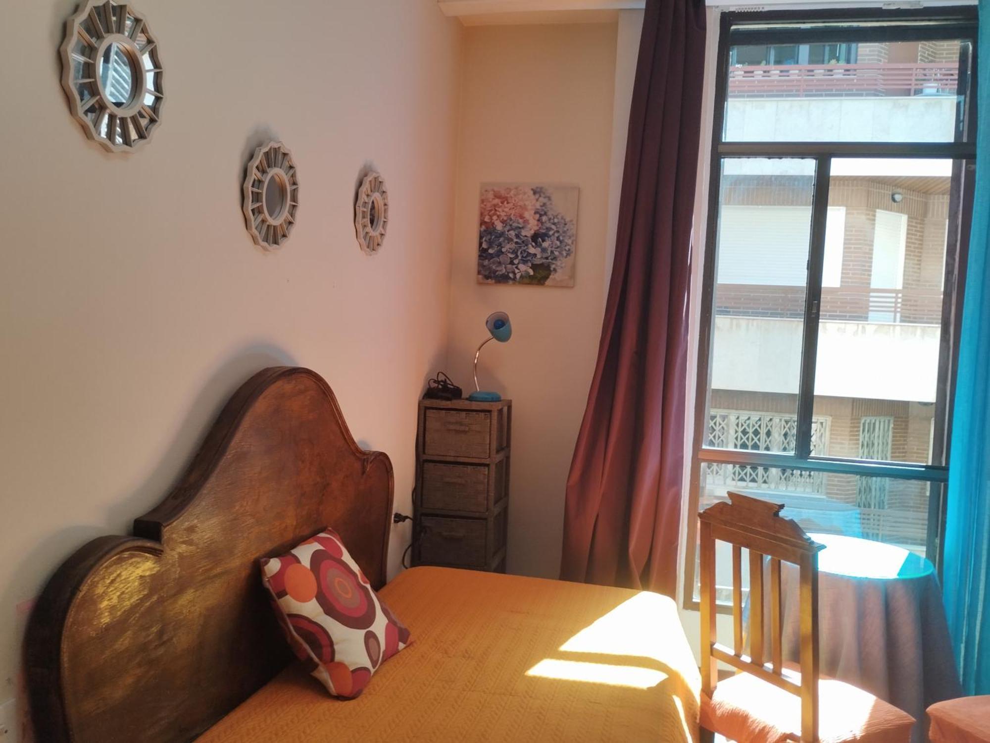 In De Center Apartamento Granada