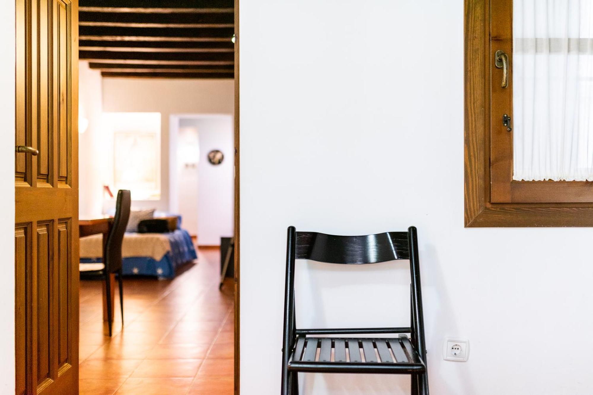 El Rey Zagal Apartamento Granada