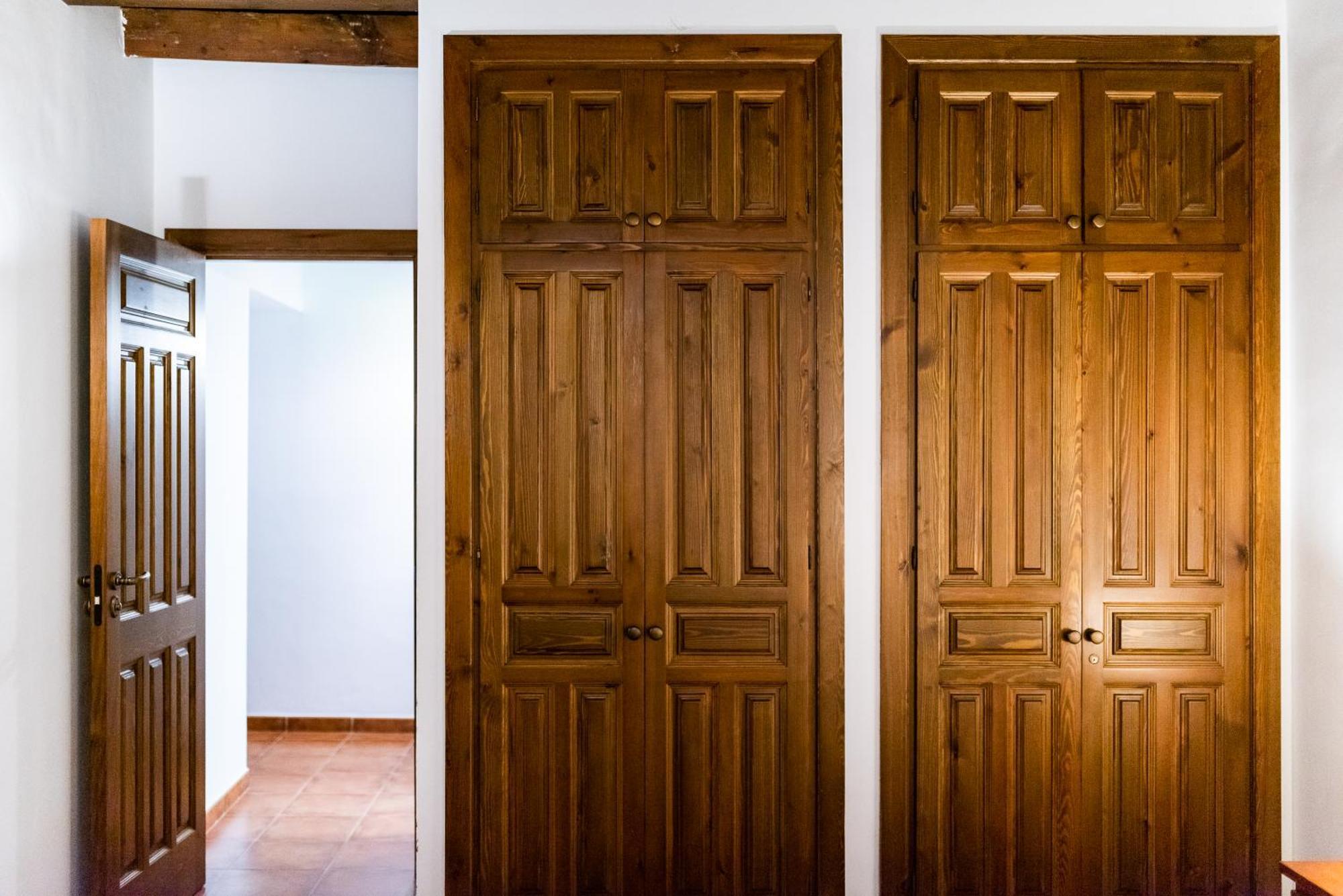 Apartamento El Rey Zagal Granada