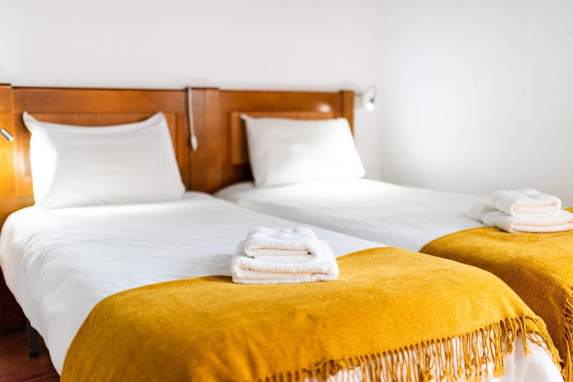 El Rey Zagal Apartamento