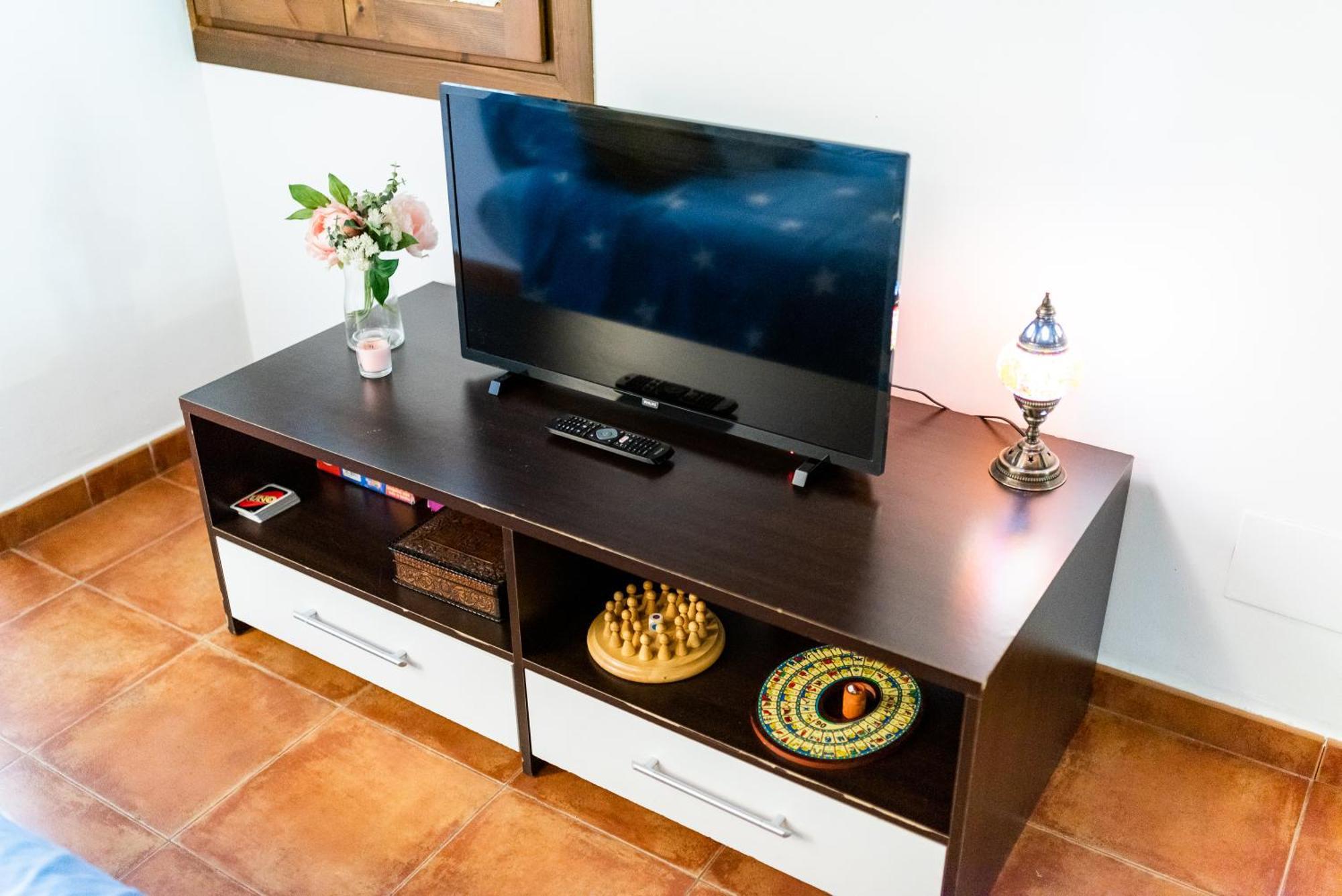 Apartamento El Rey Zagal *
