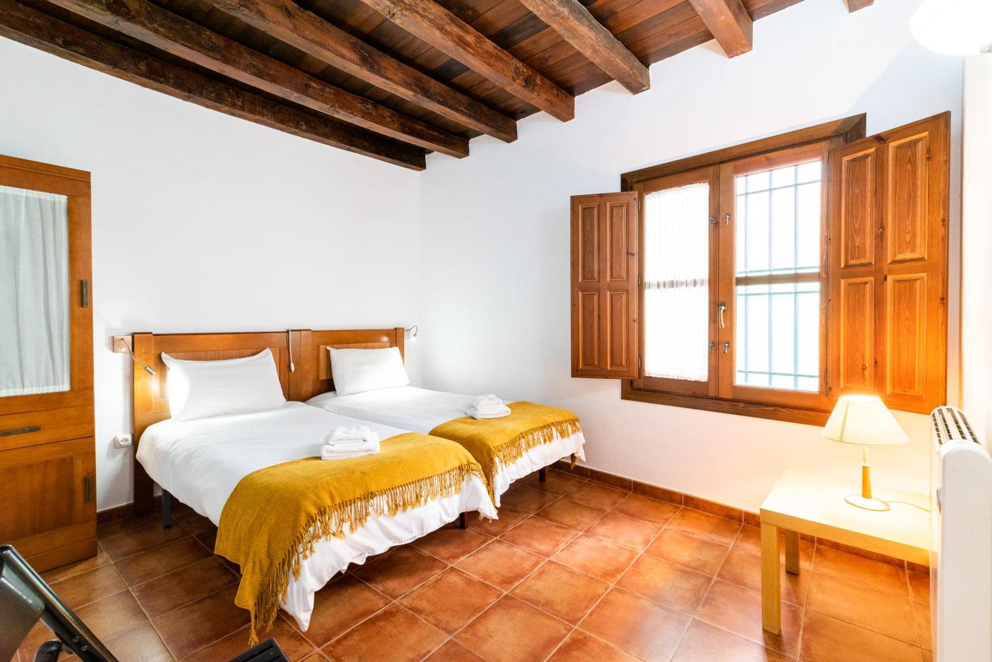El Rey Zagal Apartamento Granada