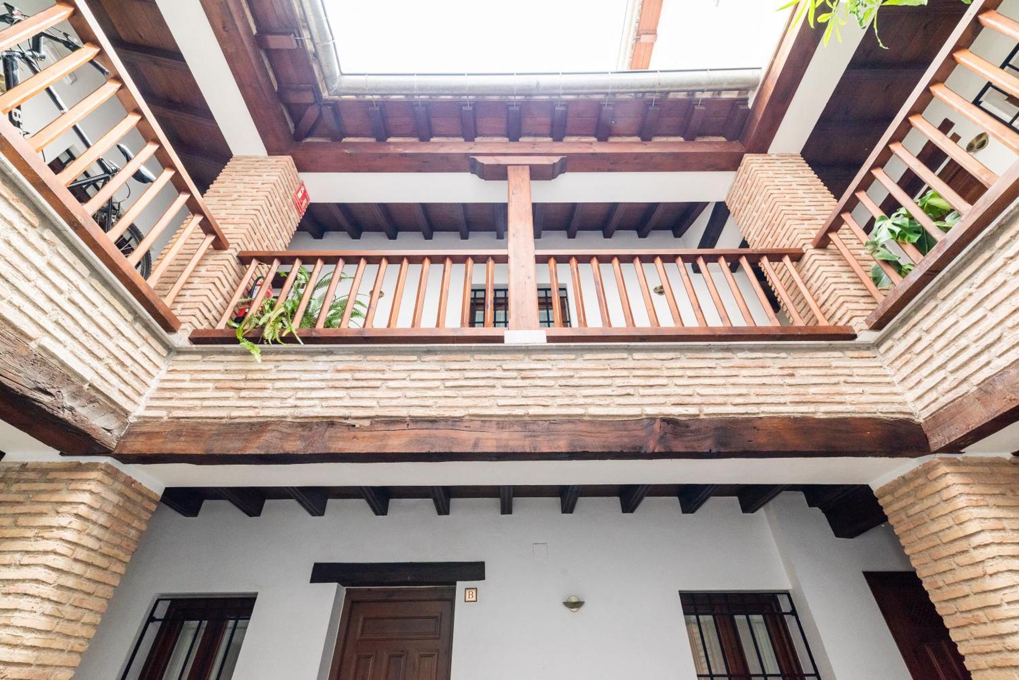 El Rey Zagal Granada