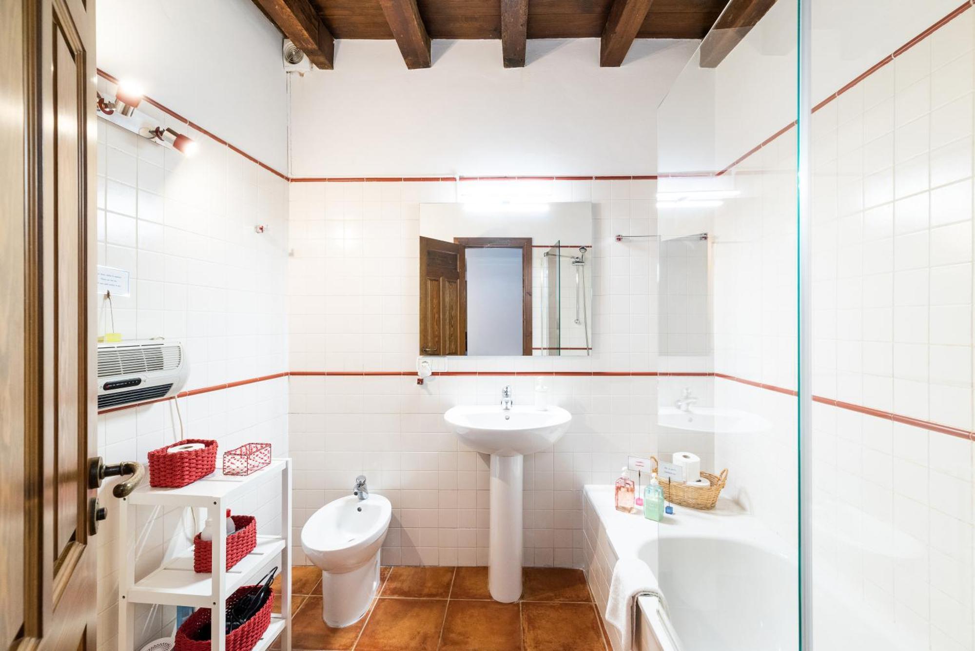 El Rey Zagal Apartamento Granada