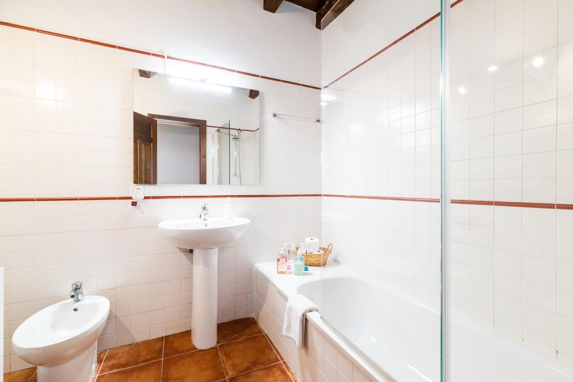 Apartamento El Rey Zagal