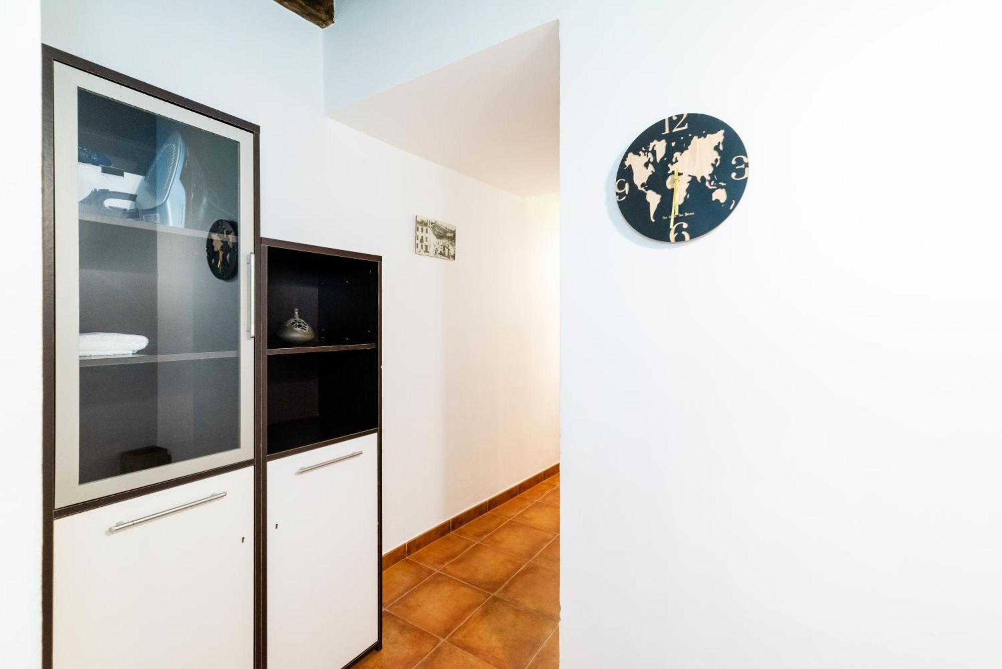 Apartamento El Rey Zagal Granada