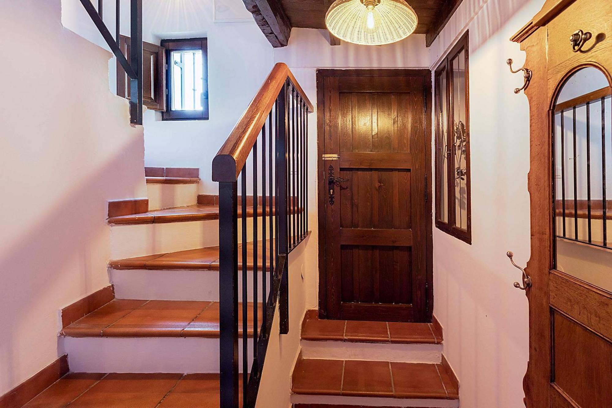 Genteel Mirador De Reyes Сasa de vacaciones *