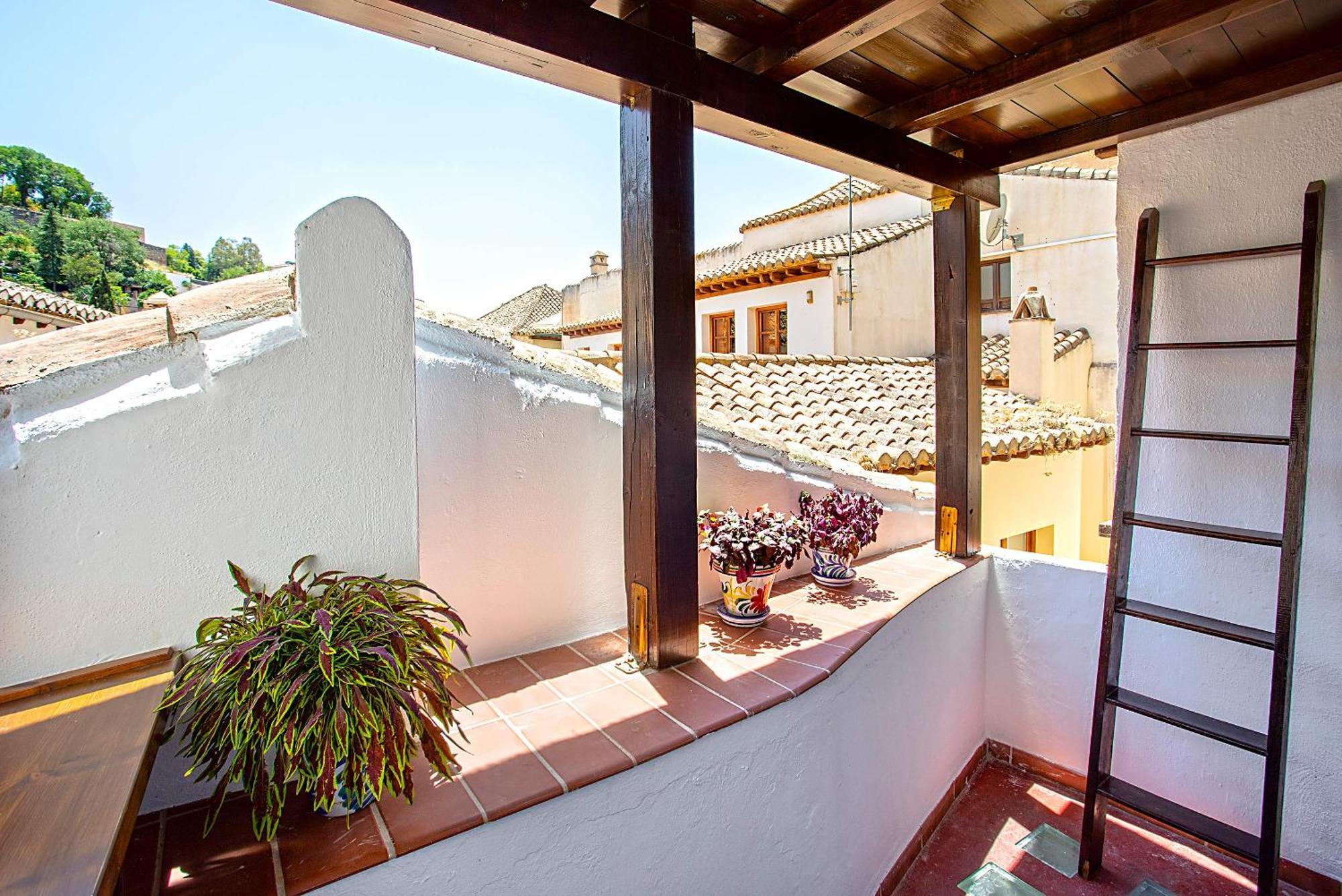 Genteel Mirador De Reyes Сasa de vacaciones