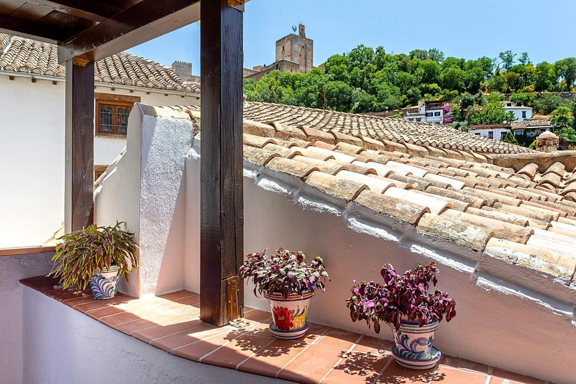 Genteel Mirador De Reyes Сasa de vacaciones