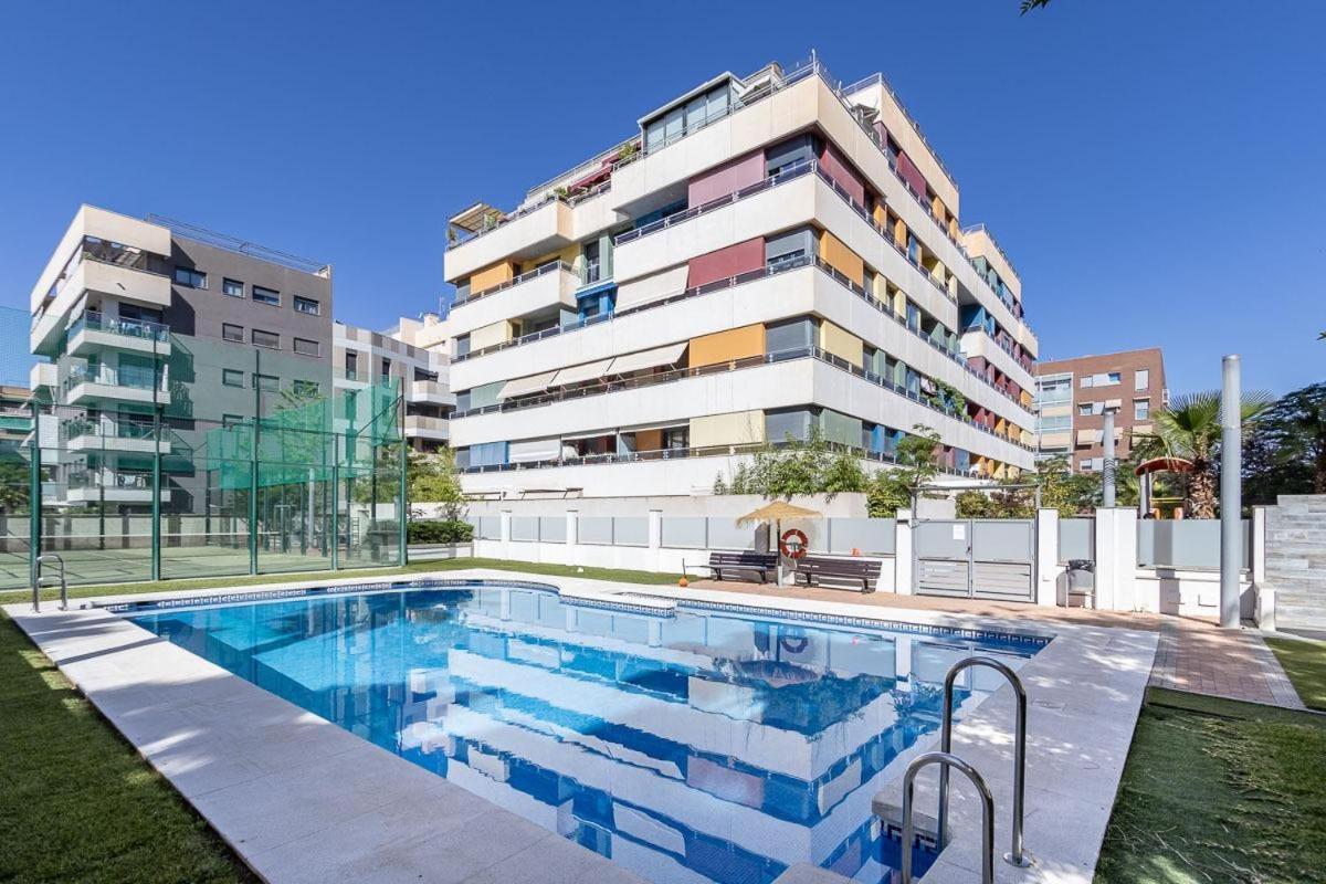 Enjoygranada Arcoiris Apartamento *